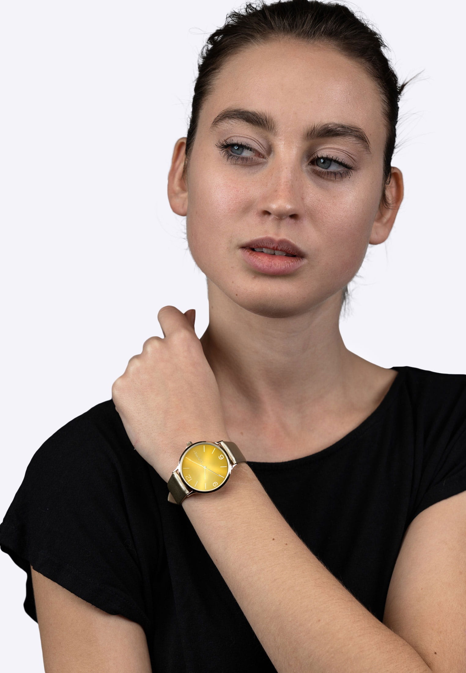 SURI FREY Quarzuhr »Armbanduhr SFY Roxy«