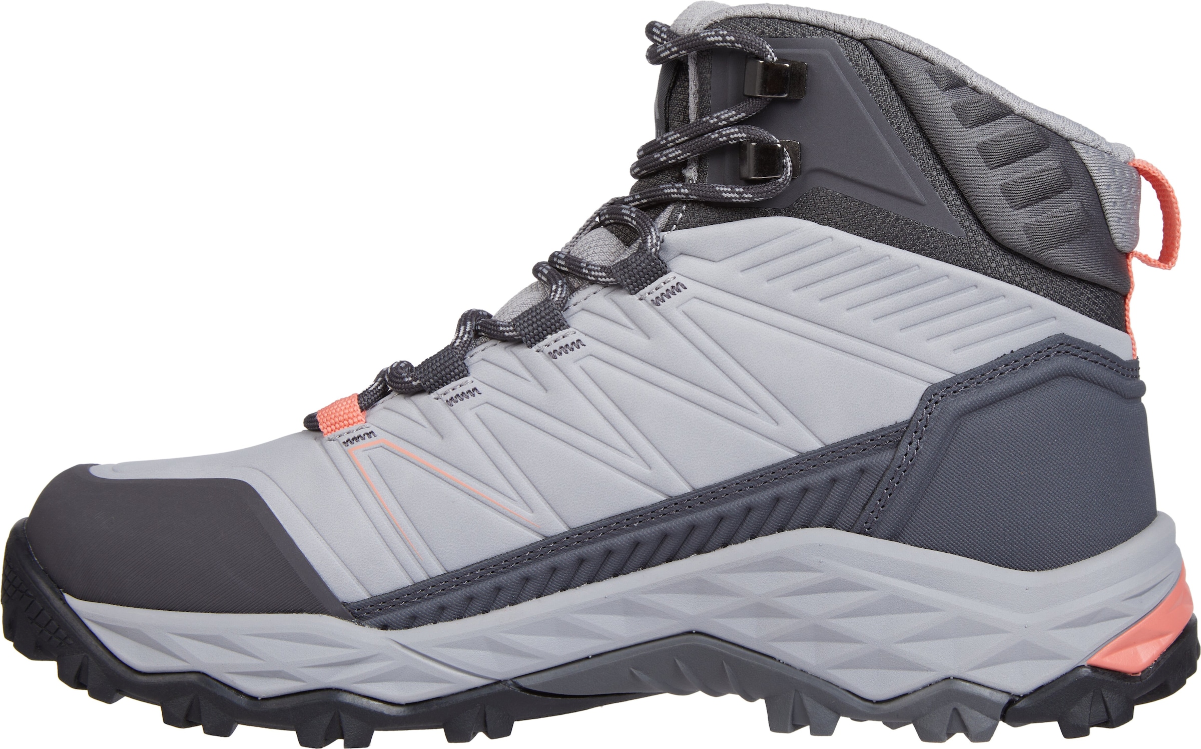 McKINLEY Wanderschuh »Tahsis MID AQX W«  wasserdicht