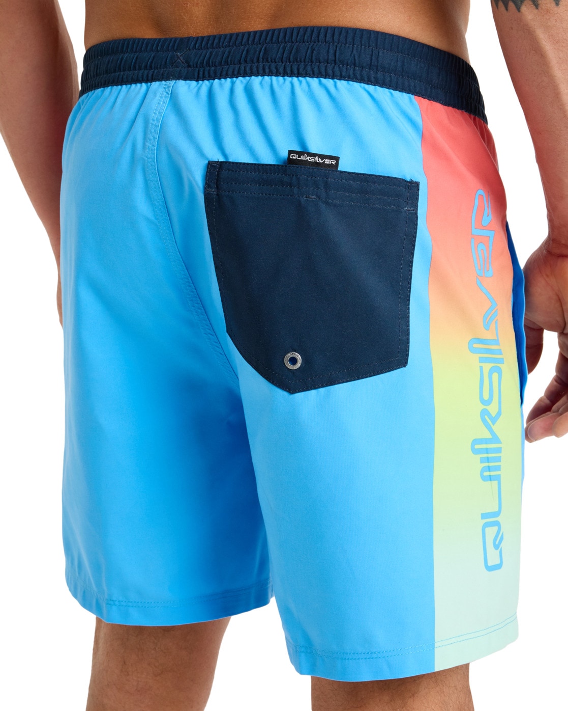 Quiksilver Boardshorts »Everyday Holmes 16"«