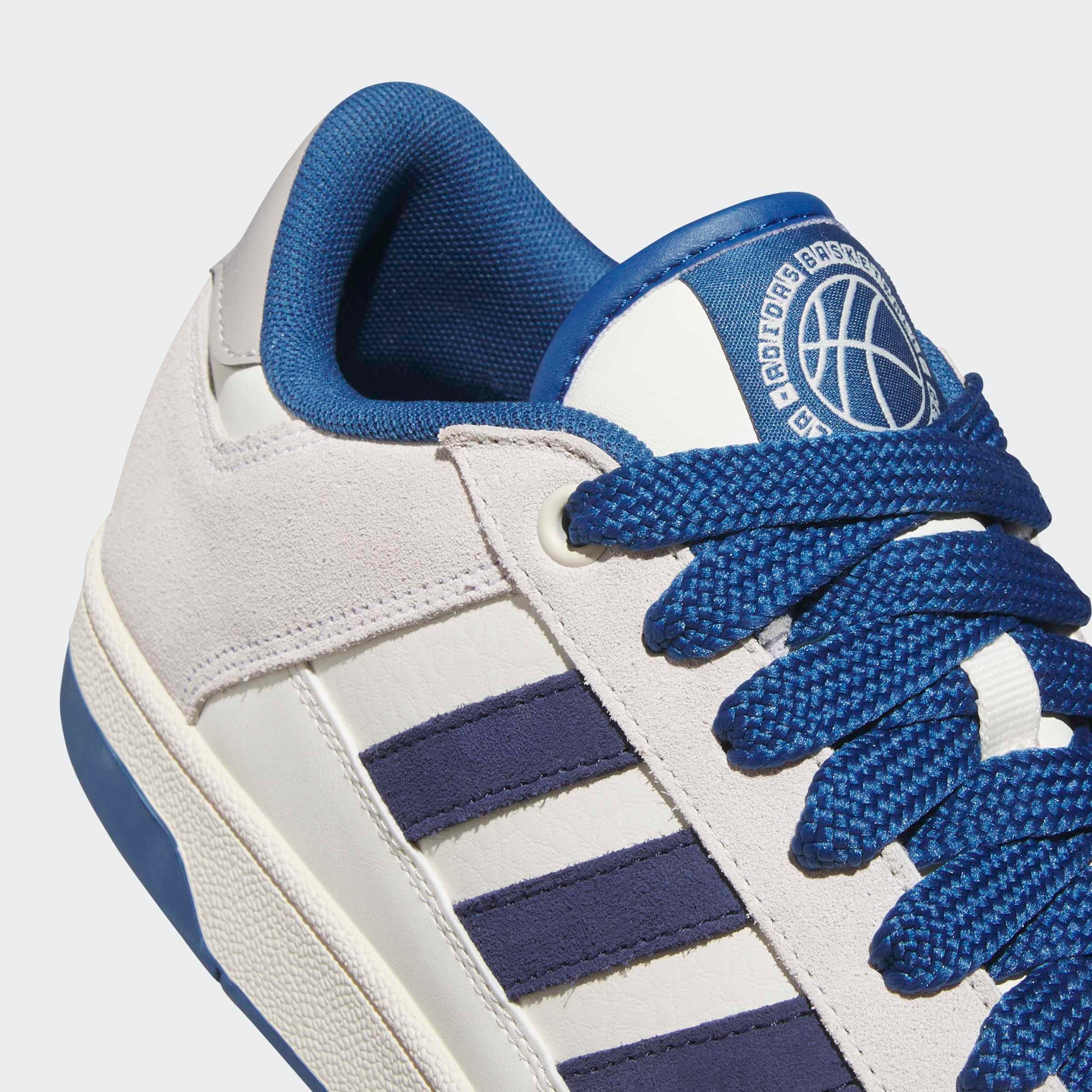 adidas Sportswear Sneaker »RAPID COURT LOW«