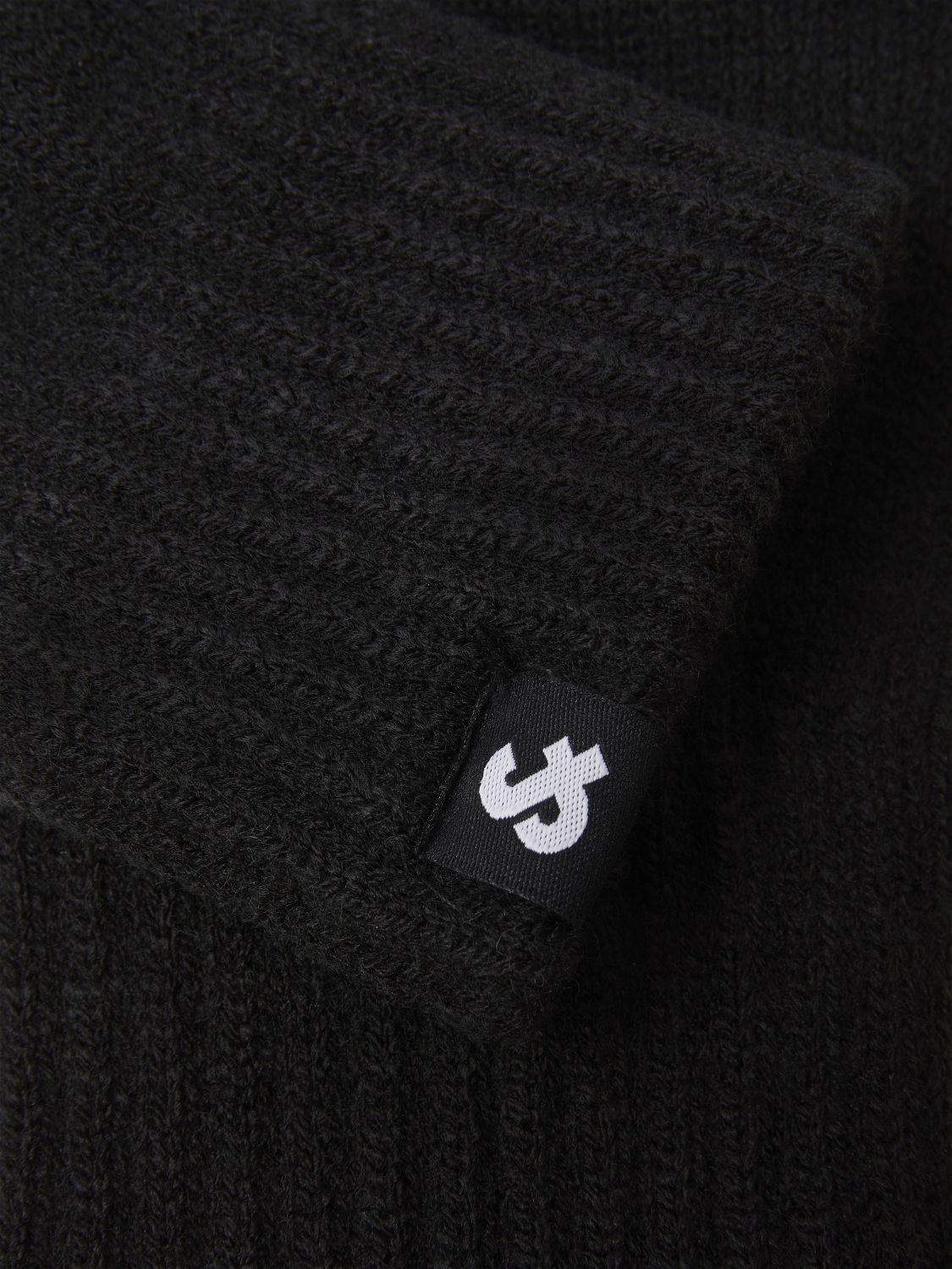 Jack & Jones Strickhandschuhe »JACBARRY KNITTED GLOVES NOOS«