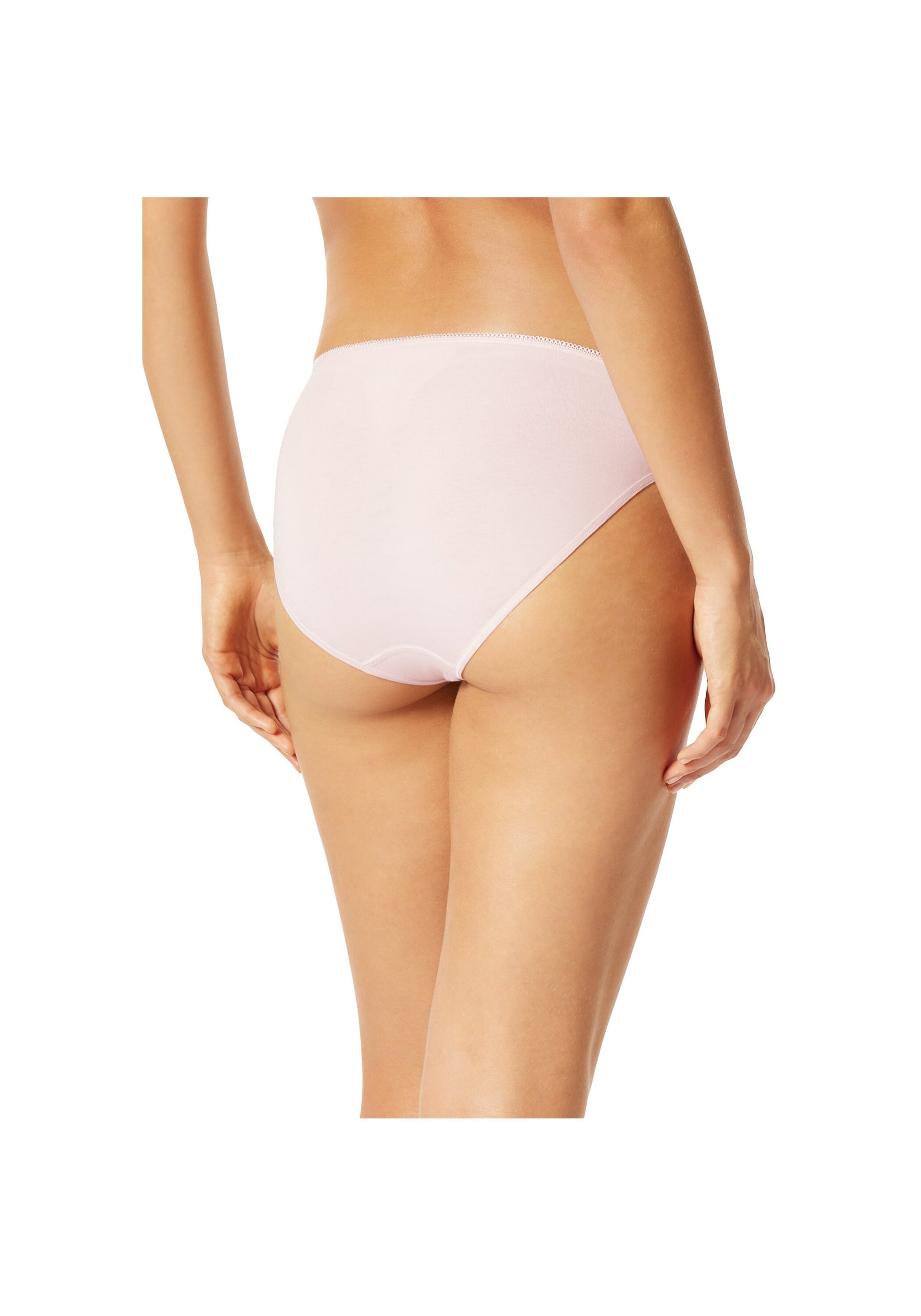 uncover by SCHIESSER Slip »Slip 2er Pack«