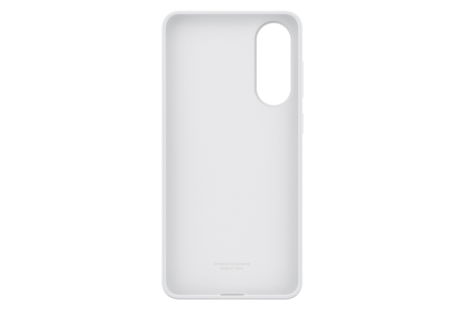 Samsung Backcover »Silicone Case für Samsung Galaxy S25 Edge«, Samsung Galaxy S25 Edge, Backcover, Schutzhülle, Handyschutzhülle, Case, Schutzcase, stoßfest