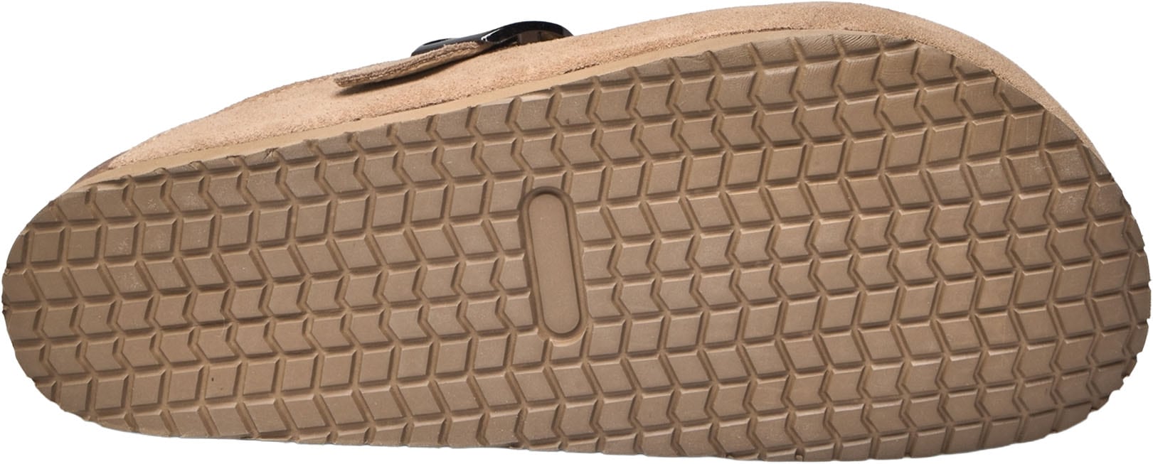 rosemunde Sandale »Evelyn Leather Sandals«  Langlebig, anpassungsfähiges Memory Foam, weich, bequem