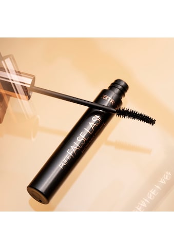 Mascara »Pure False Lash Beyond Black Mascara«, (Set, 3 tlg.)