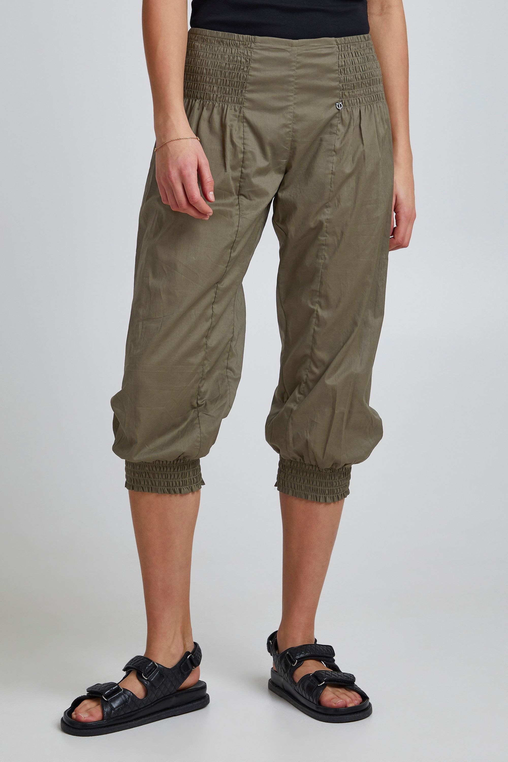 Pulz Jeans Stoffhose »Stoffhose PZJill«