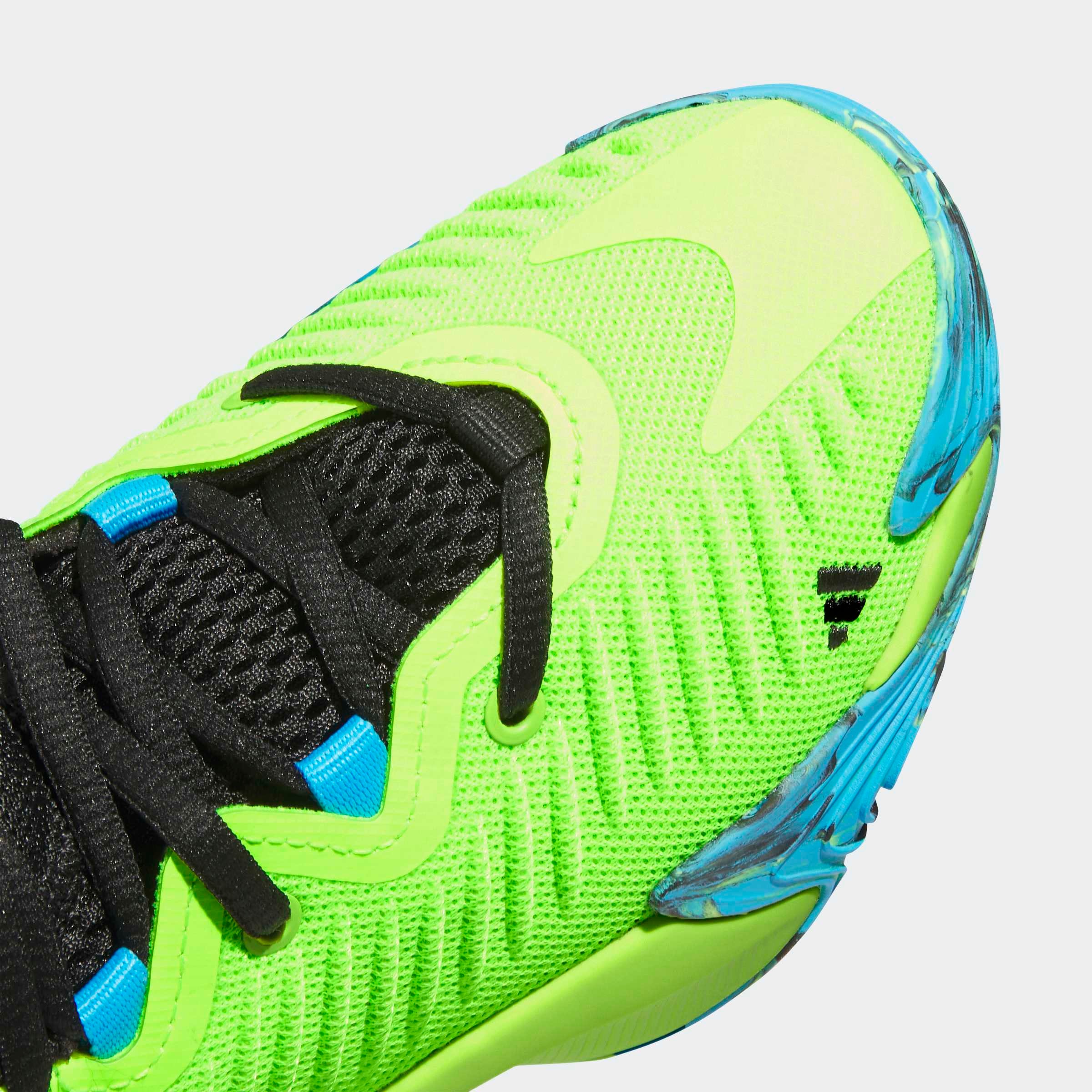 adidas Performance Basketballschuh »ADIDAS INITIATION KIDS«  für Kinder & Jugendliche