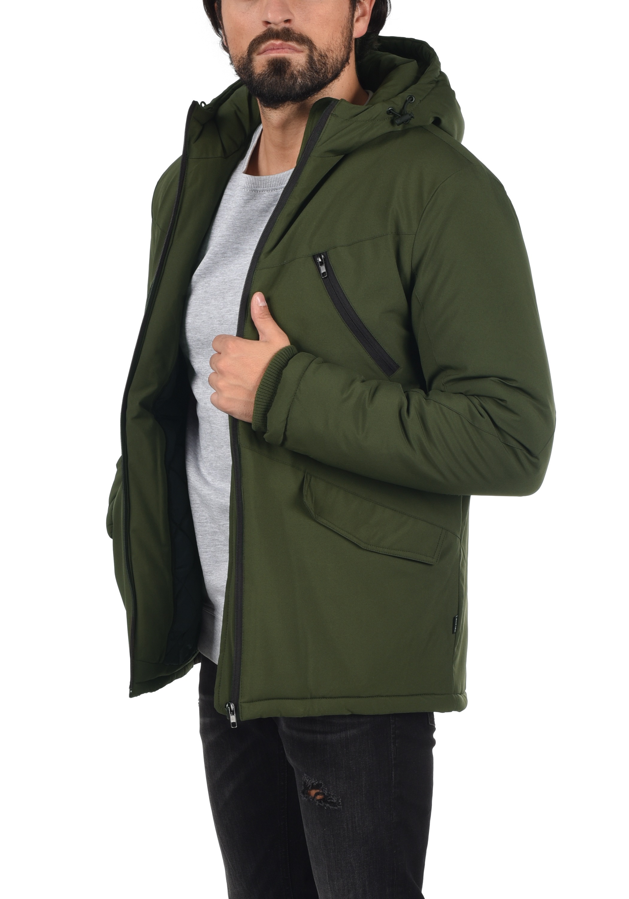 Blend Winterjacke »Winterjacke BHOmar«
