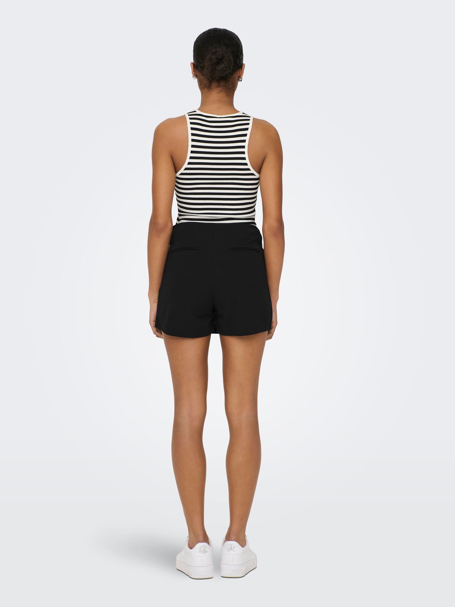 JDY Shorts »JDYGEGGO SKORTS JRS NOOS«