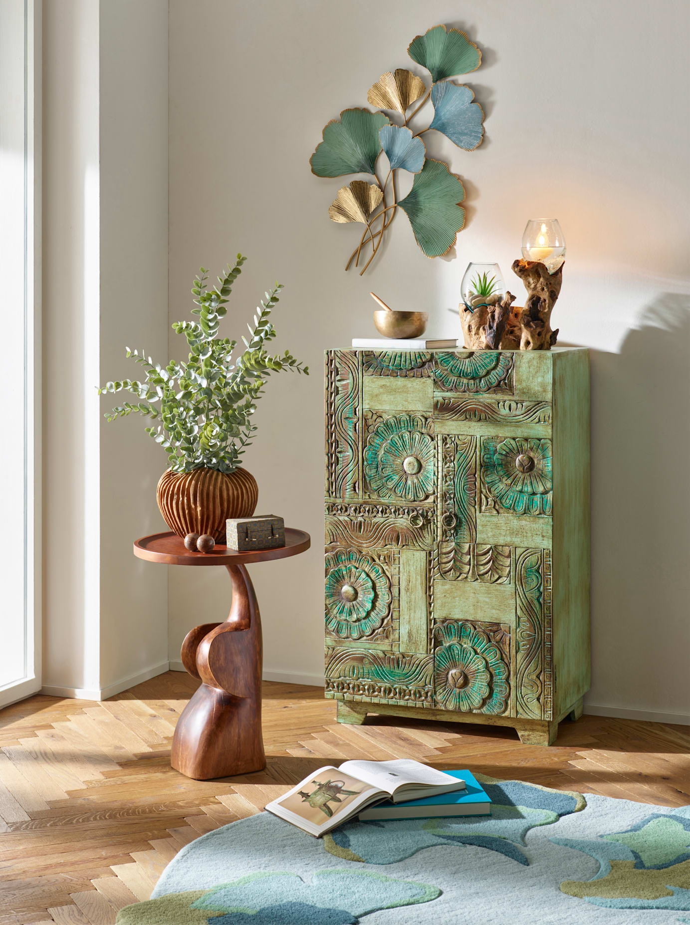 heine home Wanddekoobjekt