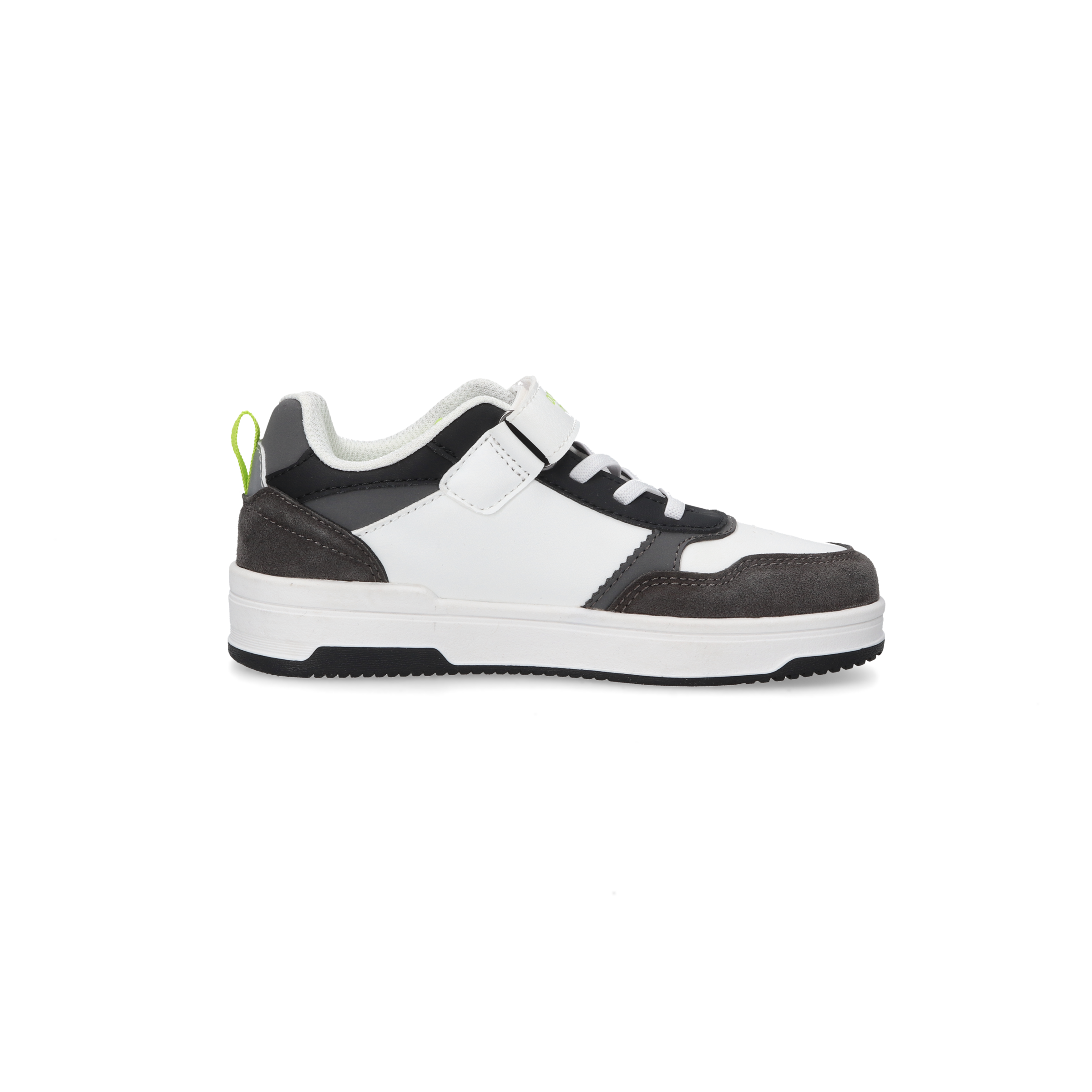 Dockers by Gerli Sneaker  Retro Sneaker, Basketsneaker, Freizeitschuh mit Klettverschluss