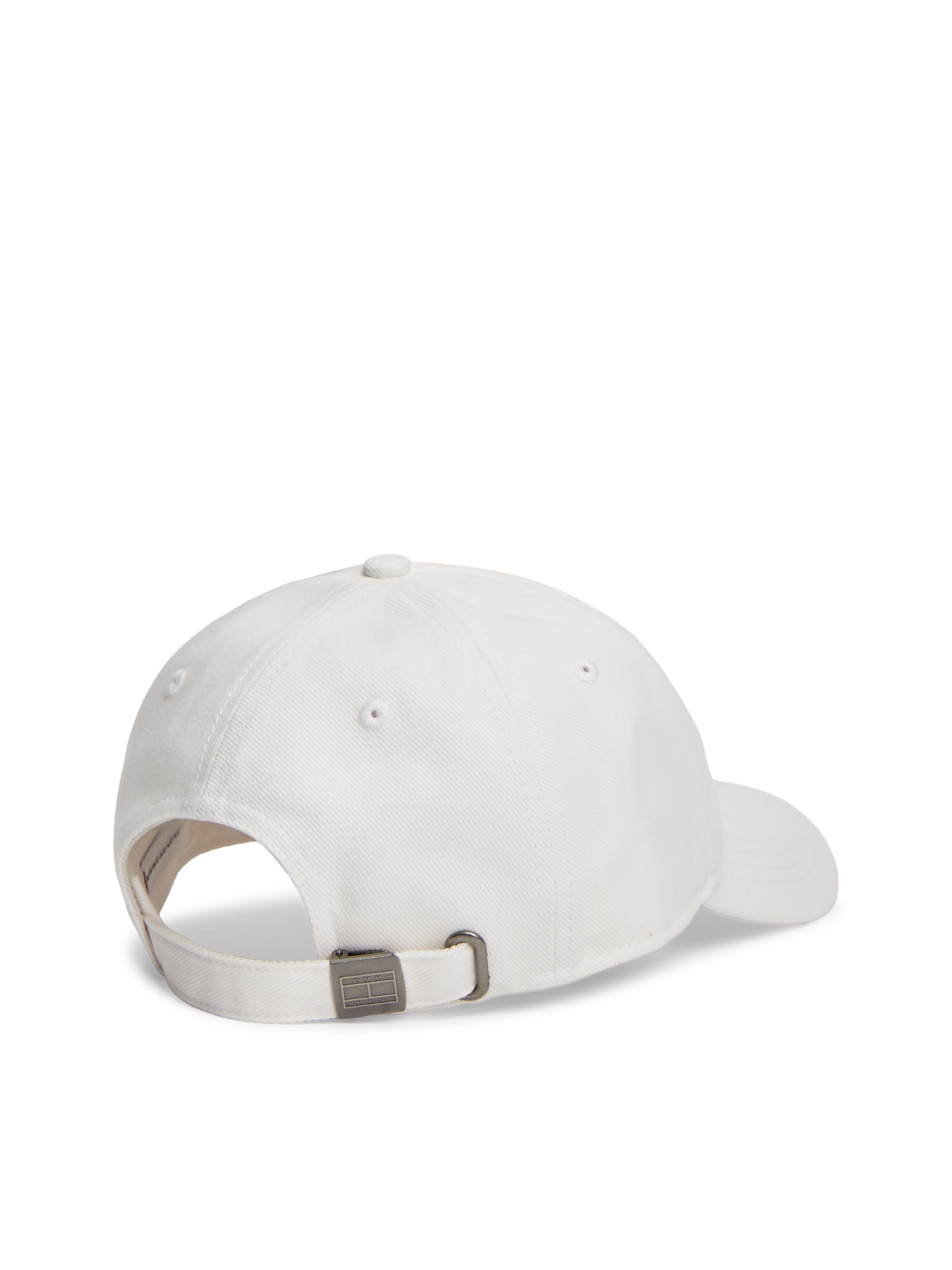 Tommy Jeans Baseball Cap »TJW HERITAGE PLAQUE« Regular fit mit festem Schirm