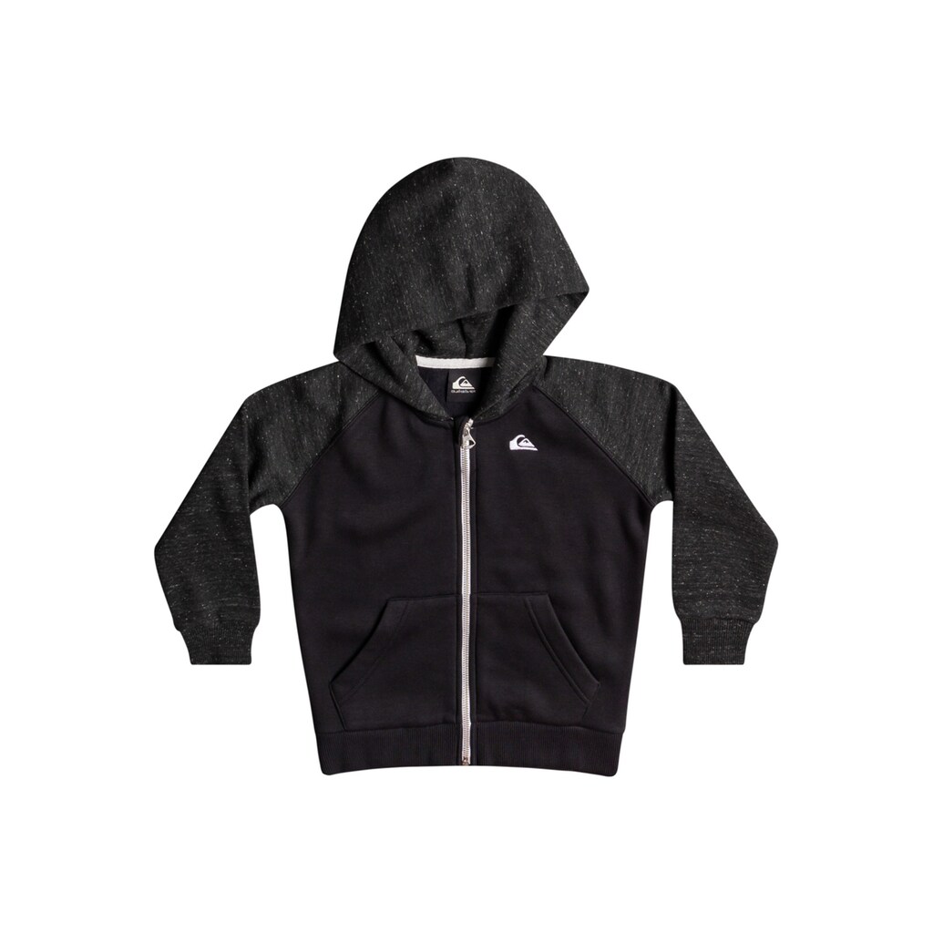 Quiksilver Kapuzensweatjacke »Easy Day«