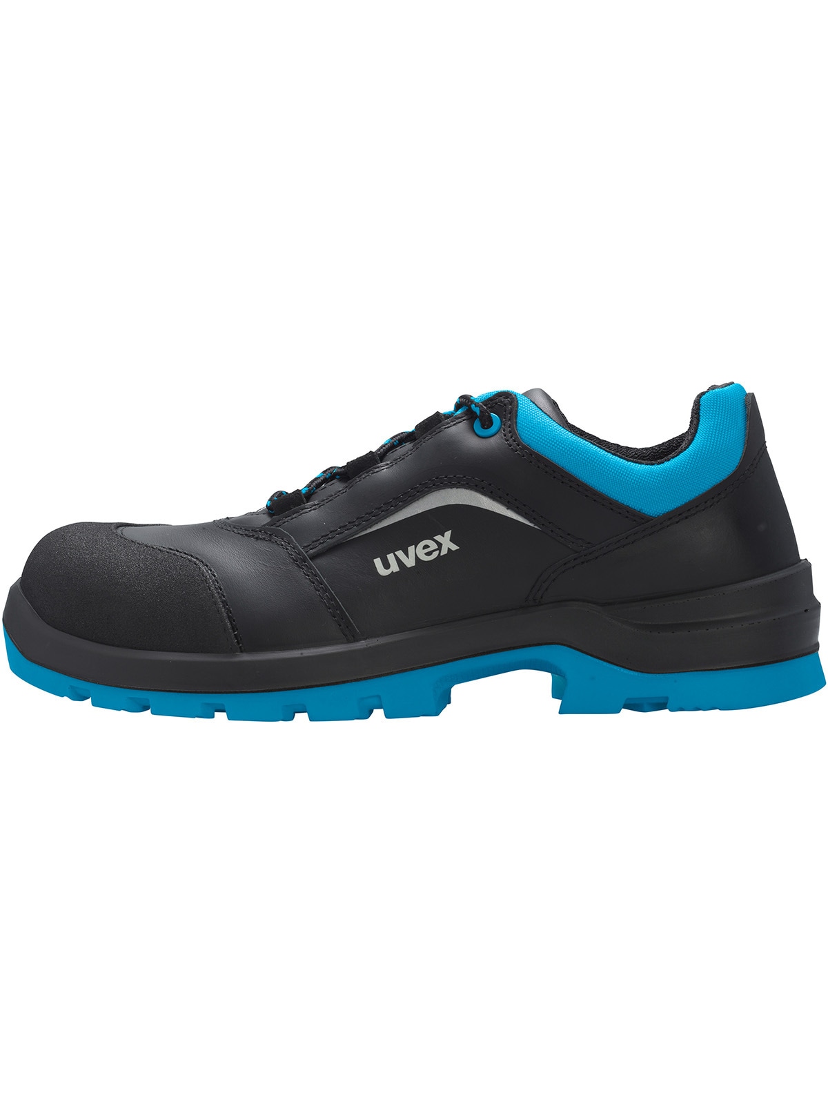 Uvex Sicherheitsschuh »Sicherheitsschuhe uvex 2 xenova® Halbschuh S3L SRC«