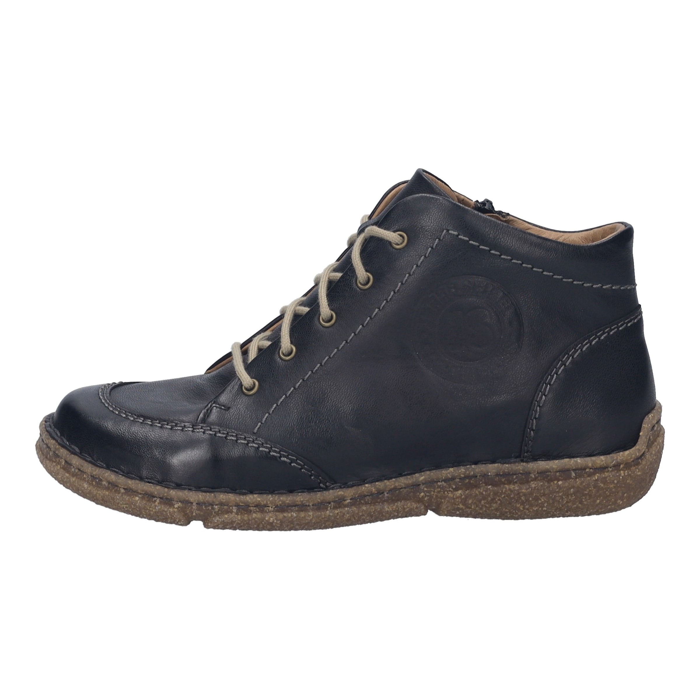 Josef Seibel Stiefelette »Neele 01, schwarz«