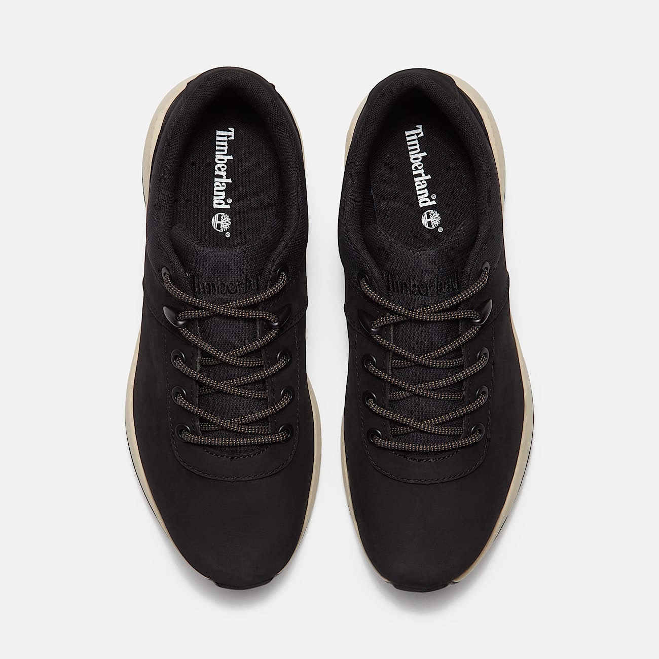 Timberland Sneaker »SPRINT BASIC LOW LACE UP SNEAKER«  aus Leder