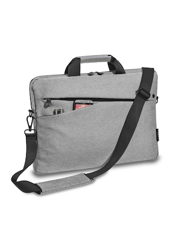 Laptoptasche »Notebooktasche Fashion bis 33,8 cm (bis 13,3)«, dicke Polsterung und ein...