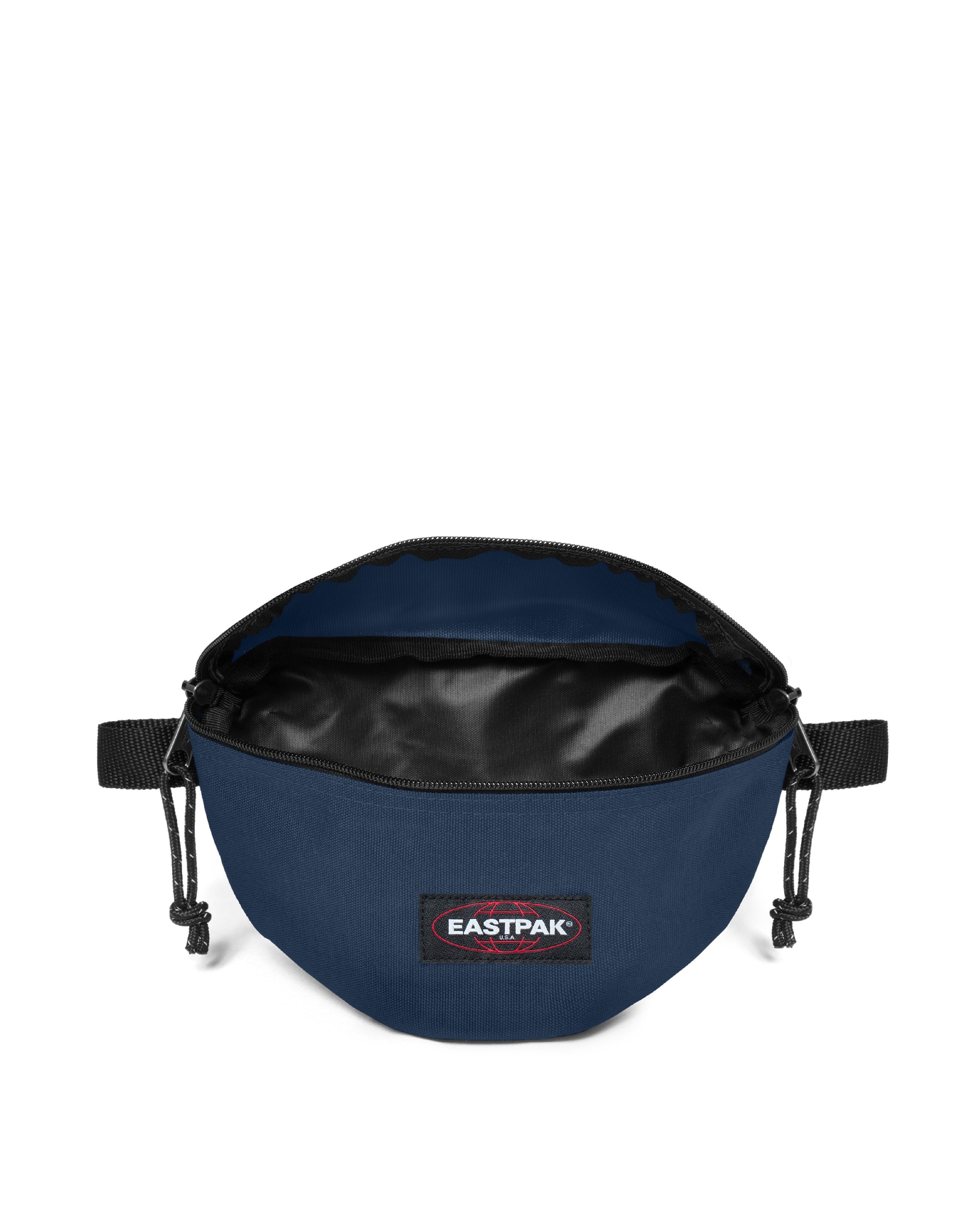 Eastpak Bauchtasche »SPRINGER« , Unisex Gürteltasche, Minibag im lässigen Look, mit Logo-Aufnäher