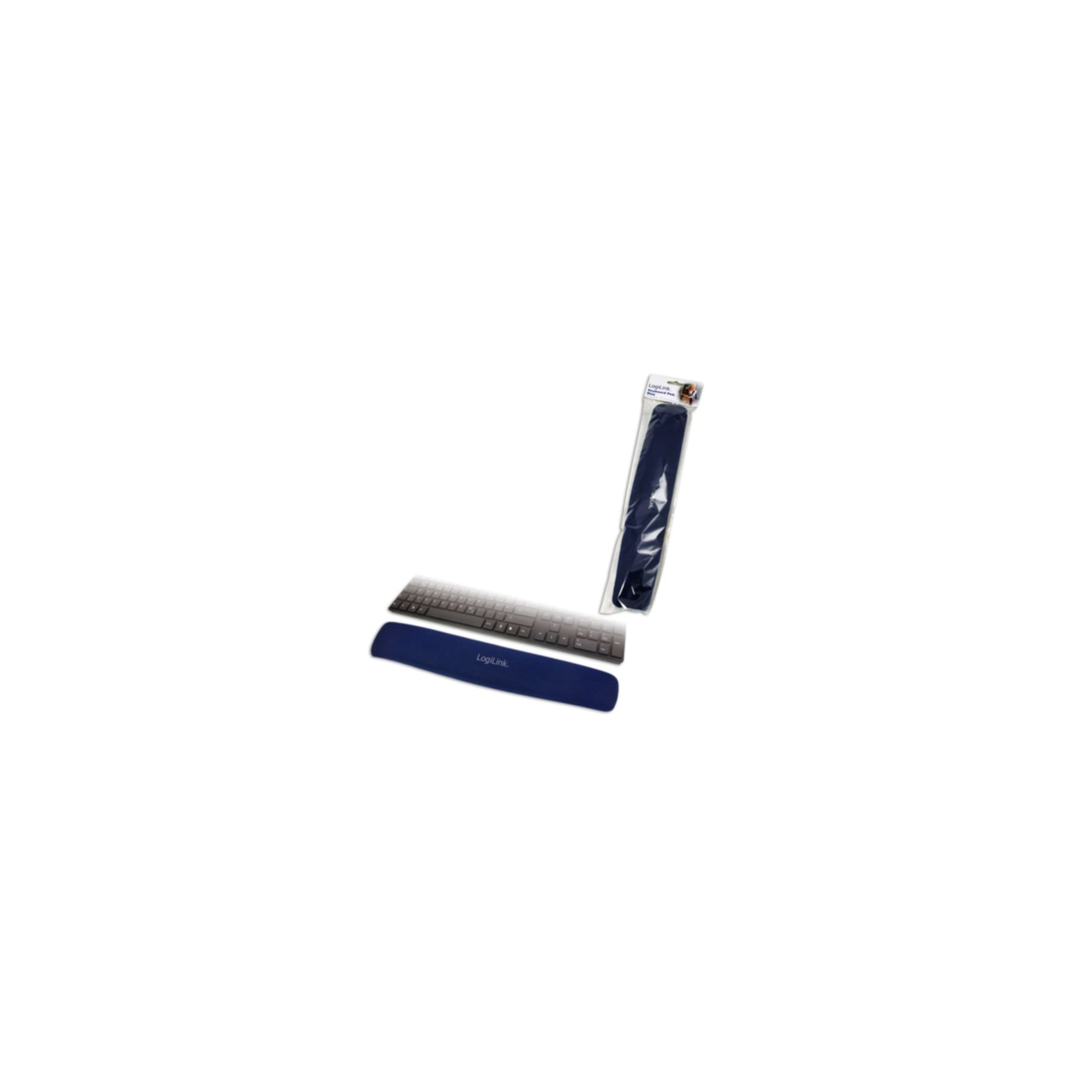 LogiLink USB-Adapter »ID0045«