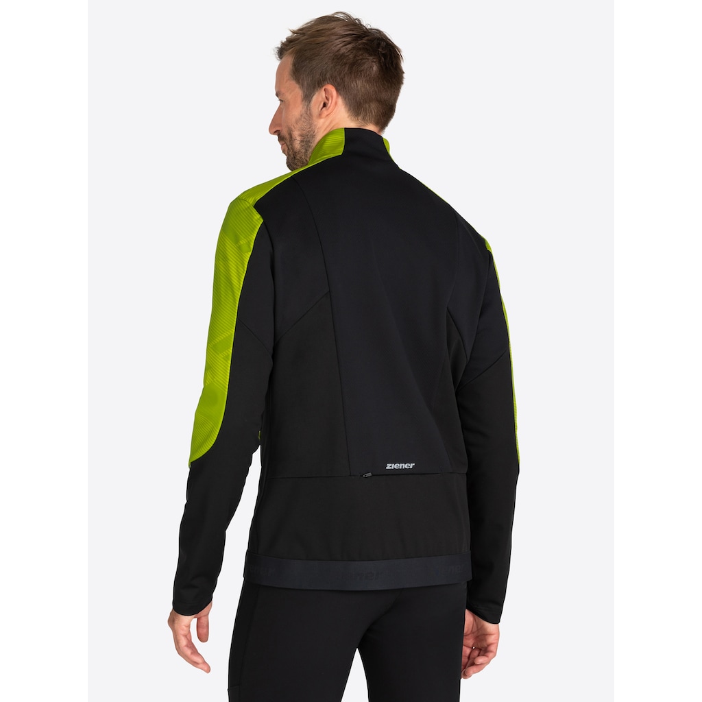 Ziener Funktionsjacke »NADAN«