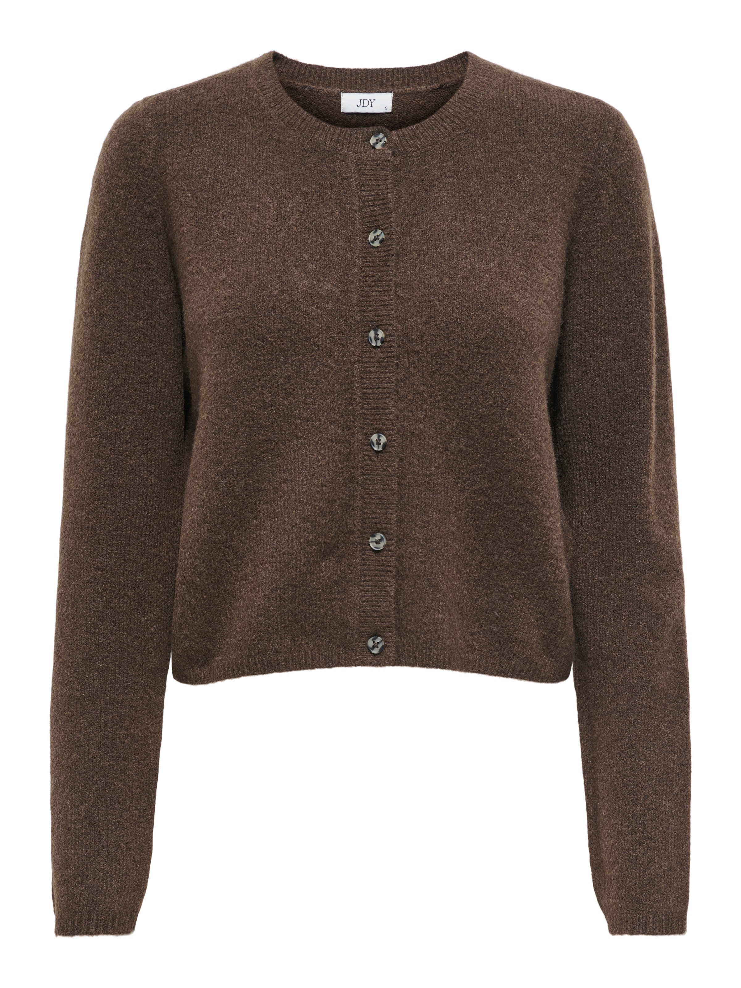 JDY Strickjacke »JDYCHLOE LIFE L/S CARDIGAN KNT NOOS«