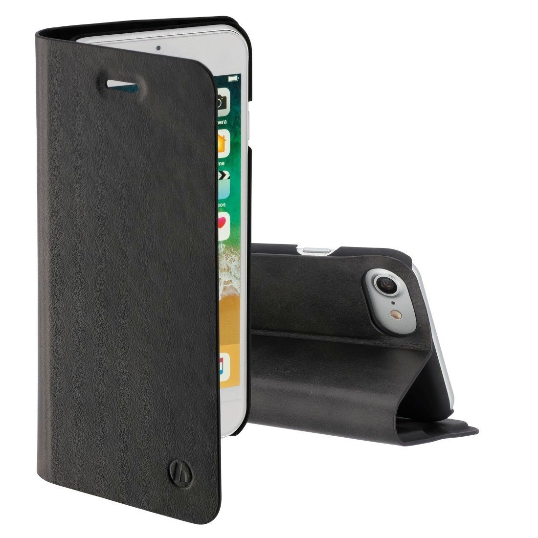 Hama Booklet, Tasche für Apple iPhone 7/8/SE 2020