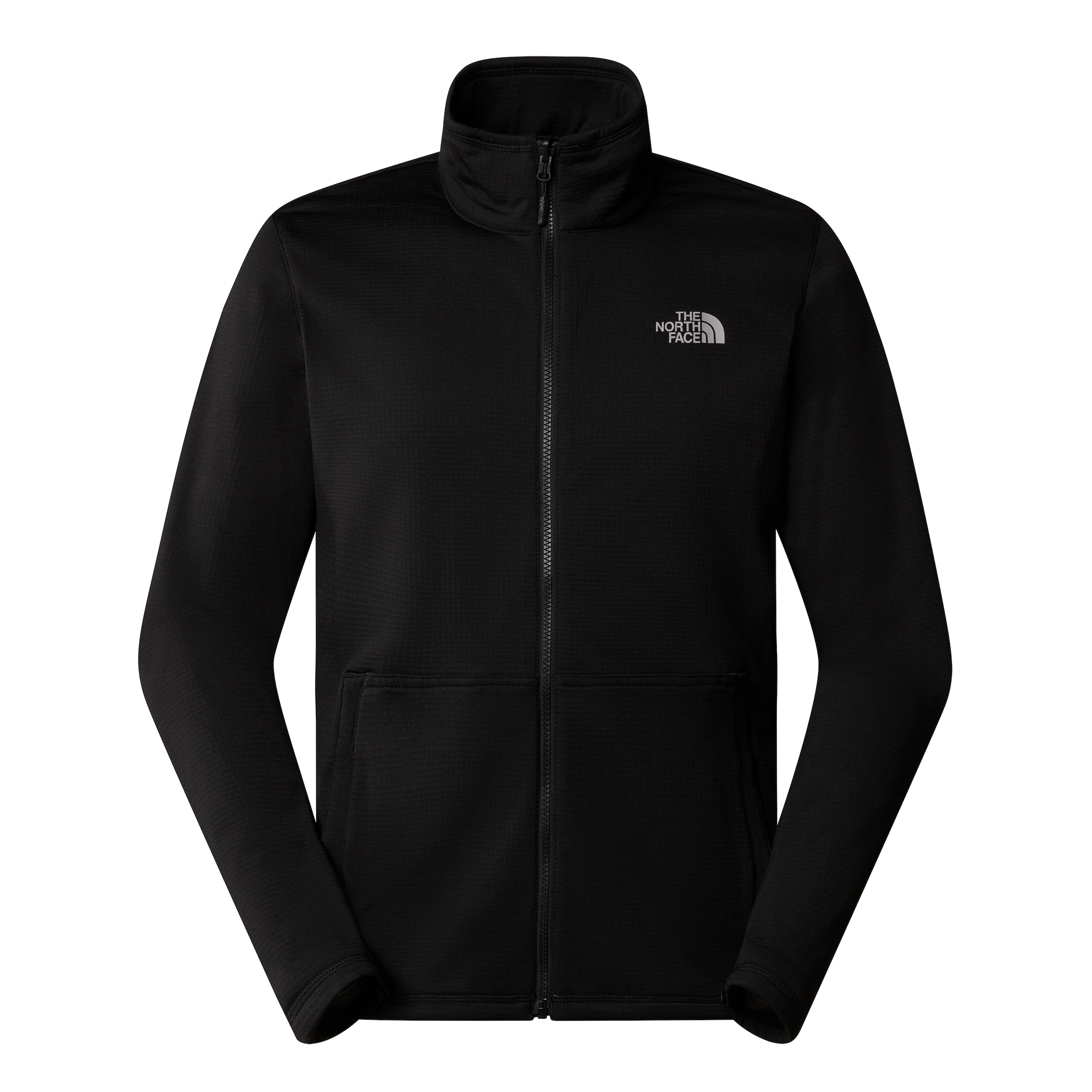 The North Face Outdoorjacke »M QUEST TRICLIMATE JACKET«, (2 St.), mit Kapuze, mit abnehmbarer Fleecejacke