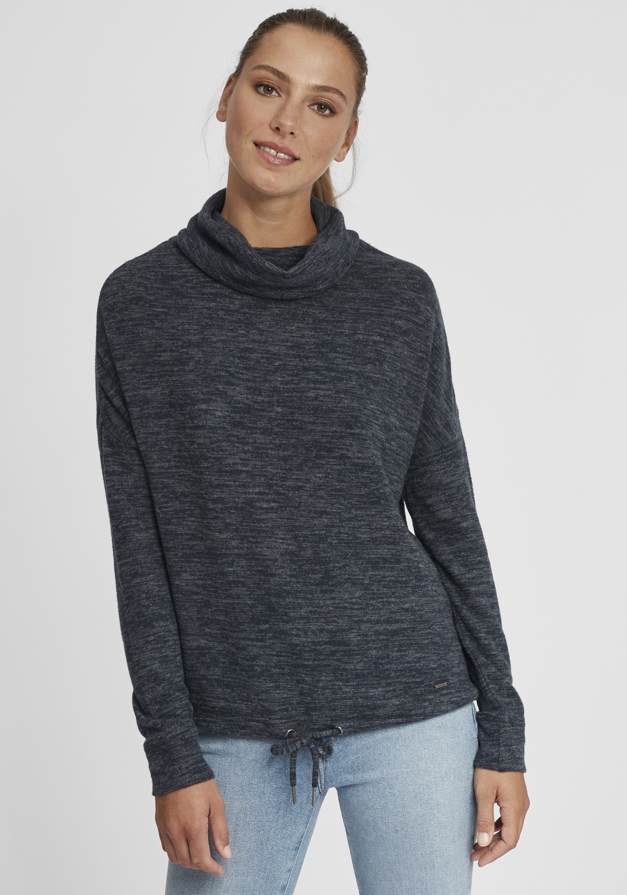 OXMO Kapuzenpullover »Hoodie OXBelma«
