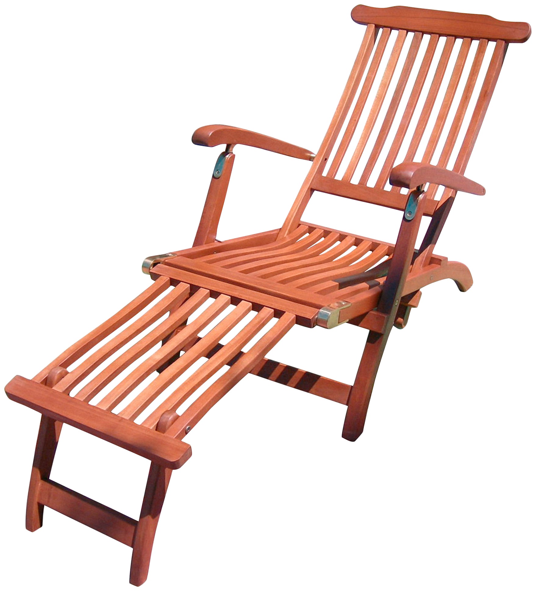 Garden Pleasure Gartensessel »Phoenix«, Eukalyptusholz, verstellbar kaufen