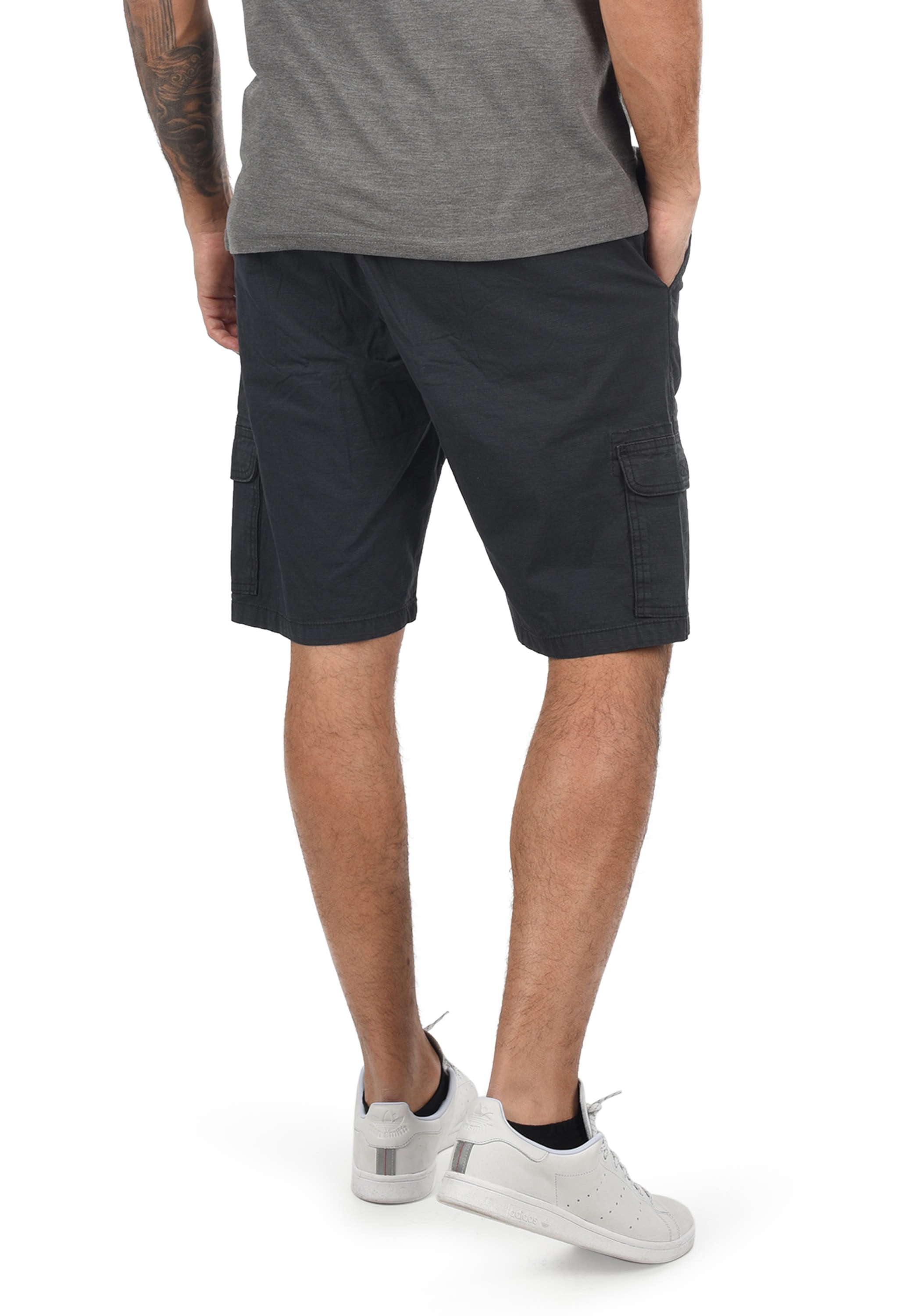 Indicode Cargoshorts »Cargoshorts IDFrances«