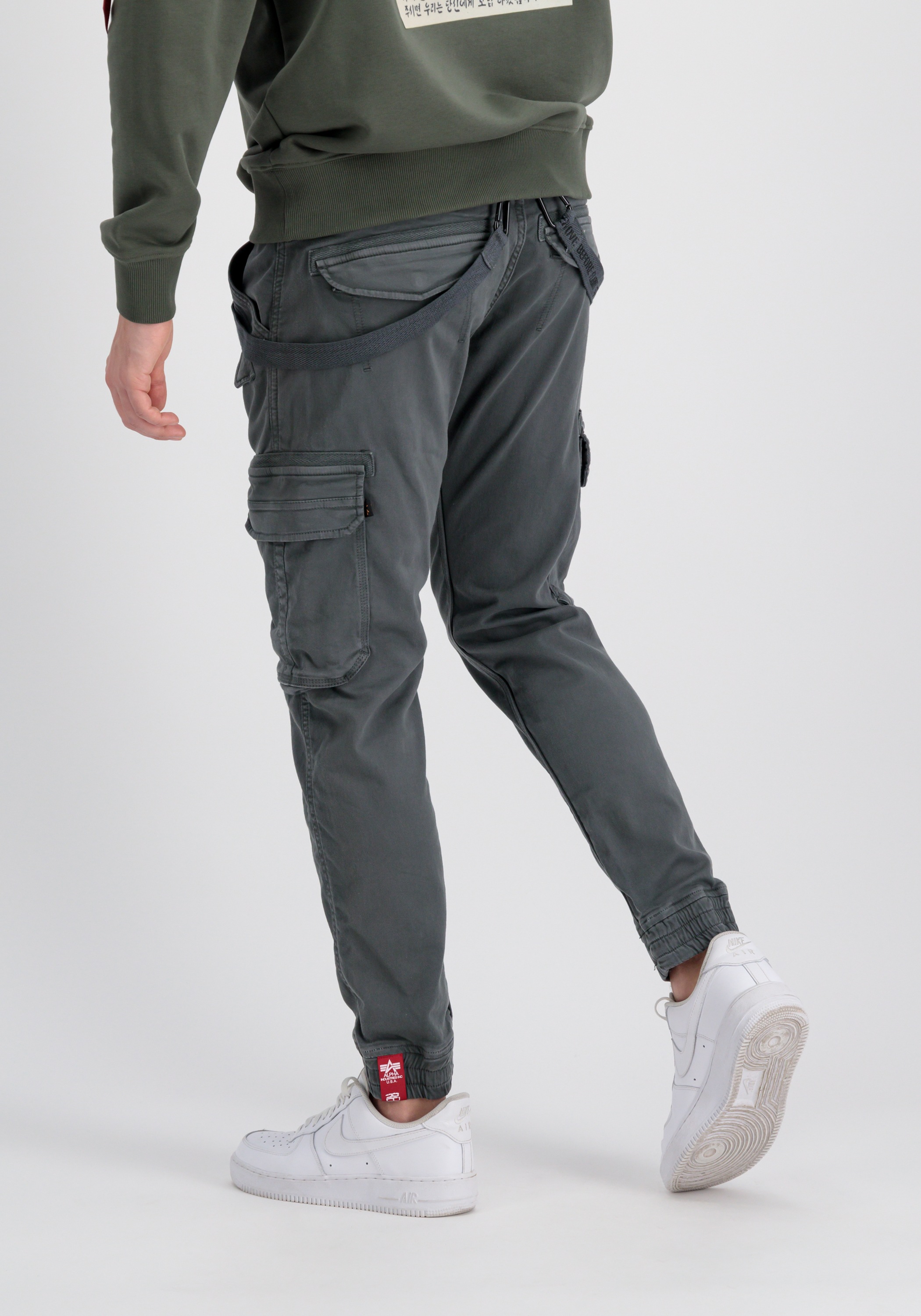 Alpha Industries Cargohose »Alpha Industries Men - Pants Utility Pant«