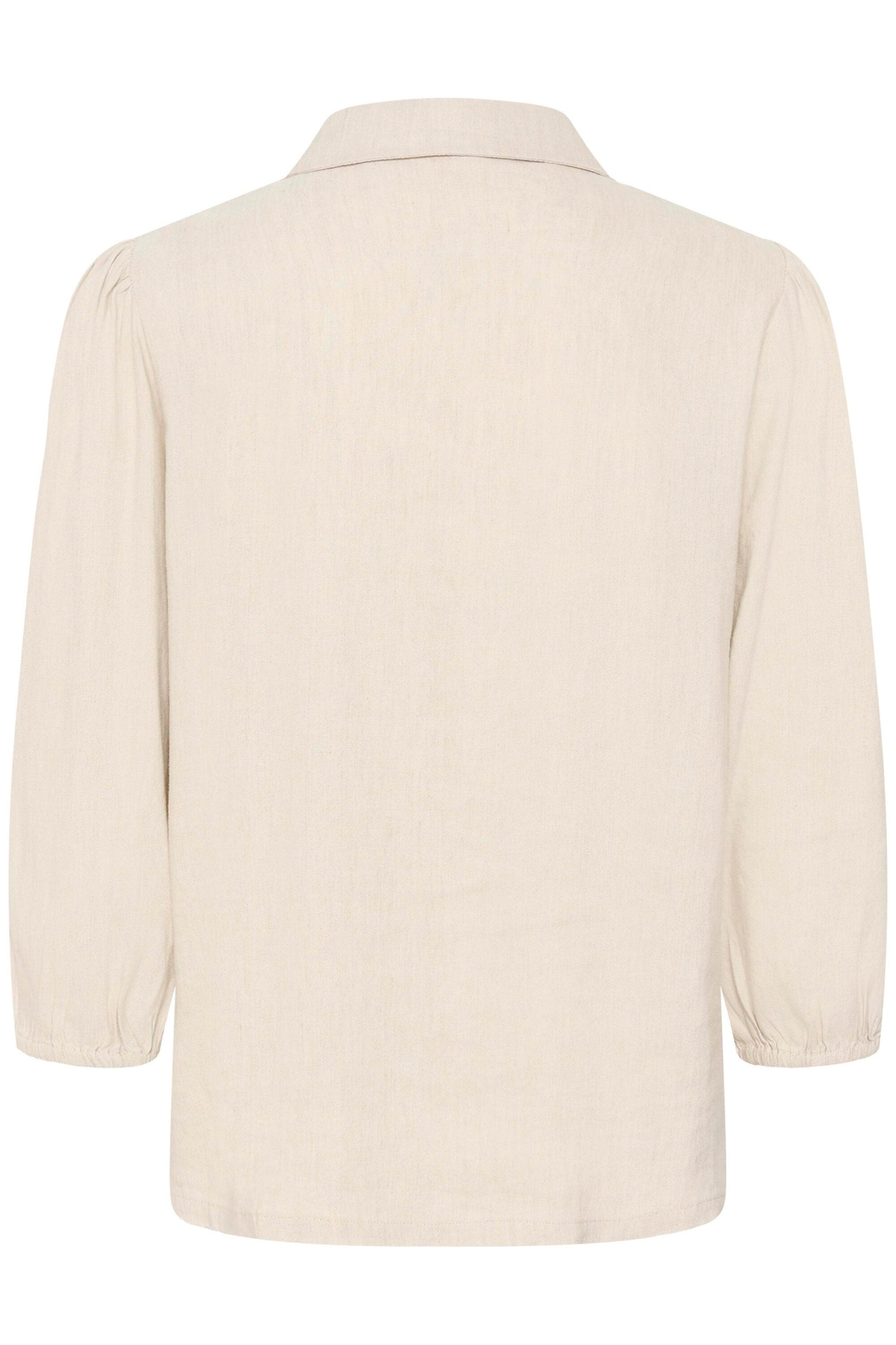 Cream Langarmhemd »Langarm - Hemd CRJune«