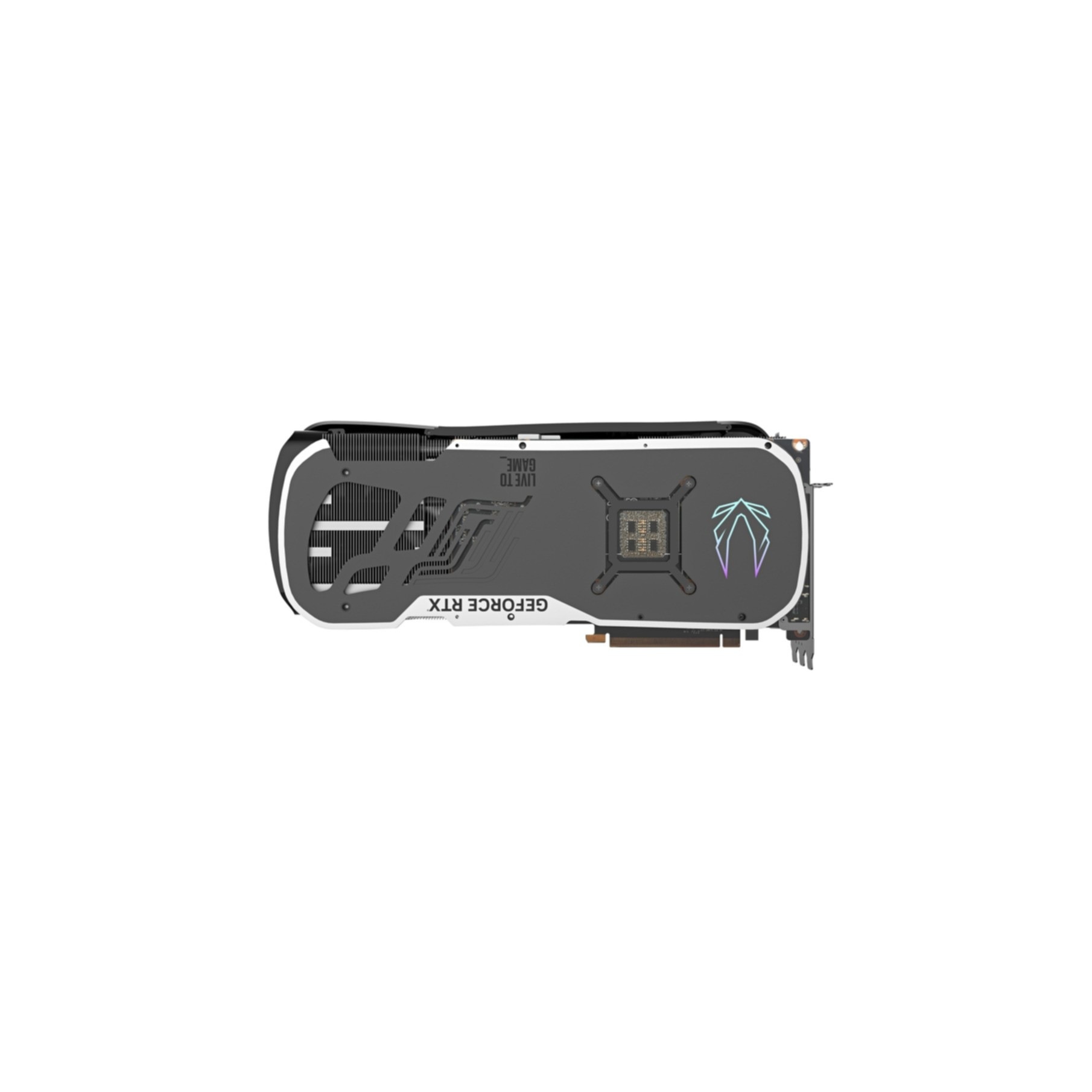Zotac Grafikkarte »GAMING GeForce RTX 4090 Trinity«