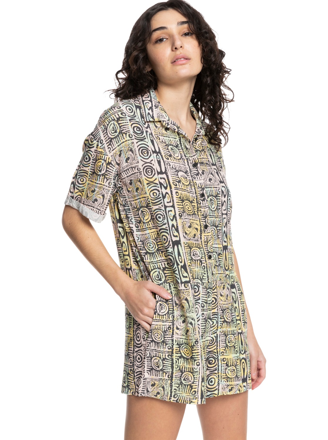 Quiksilver Playsuit »Quiksilver Womens Suns Out«