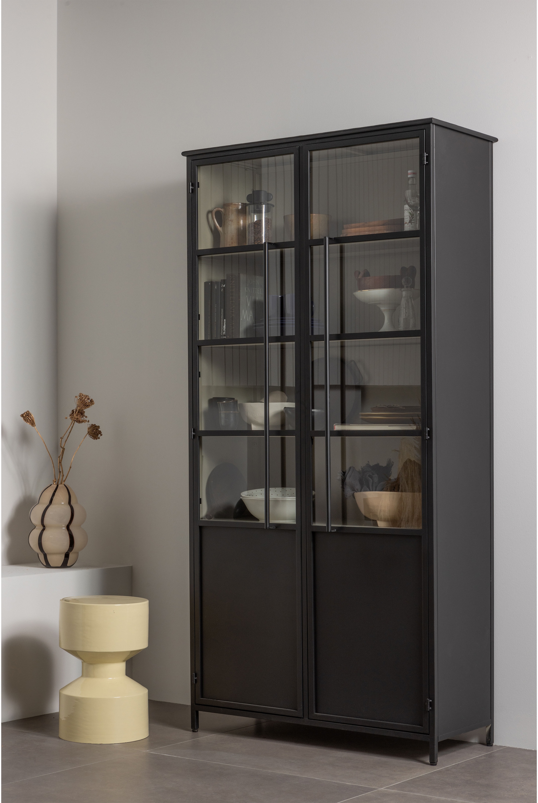 WOOOD Beistelltisch »WOOOD Hidde Beistelltisch«