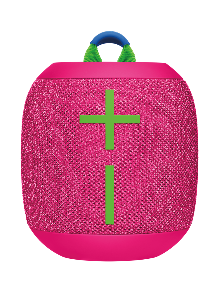 Ultimate Ears Bluetooth-Lautsprecher »WONDERBOOM 3 ULTIMATE EARS«, 360°-SOUND