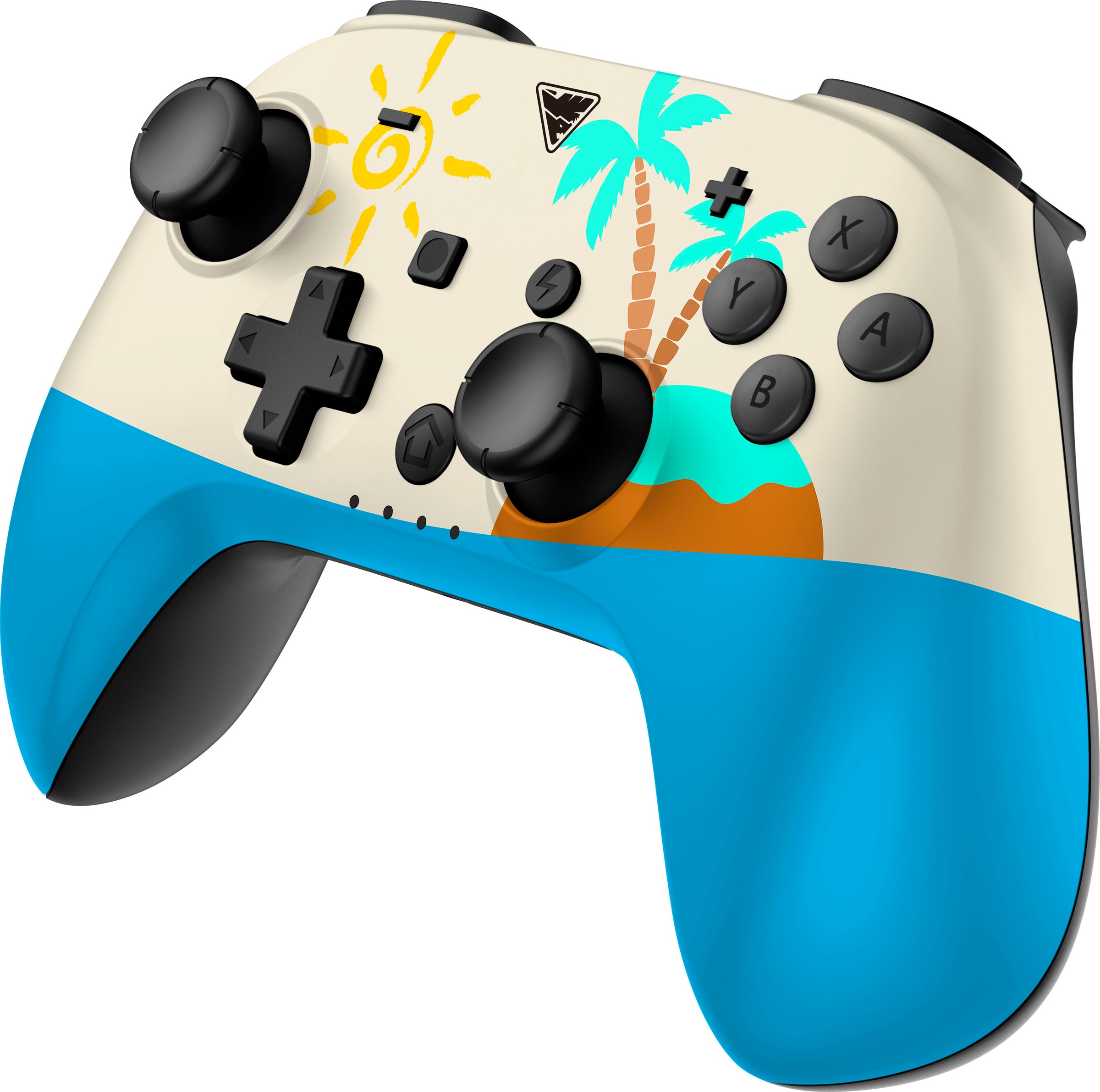DRAGONSHOCK Controller »Poptop Wireless für Nintendo Switch«