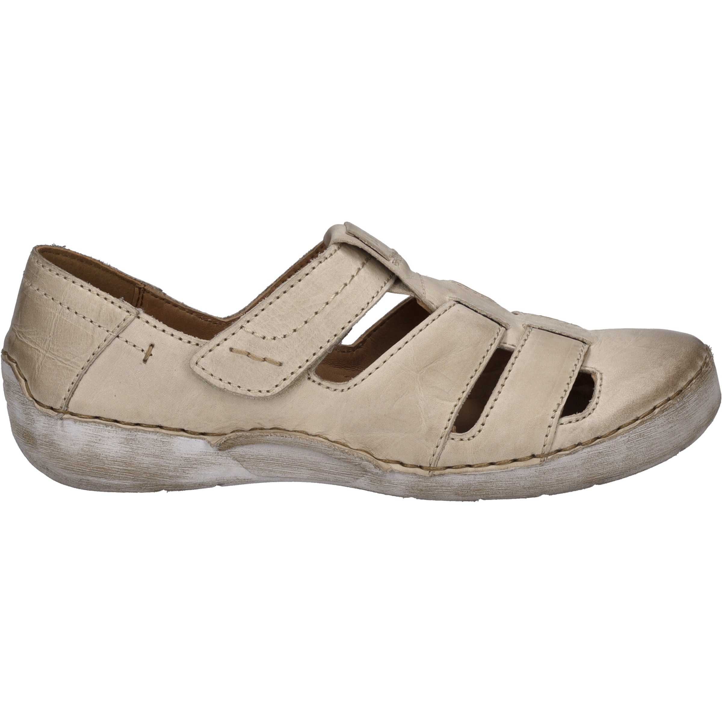 Josef Seibel Slipper »Fergey 59, creme«