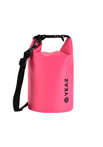 Schultertasche »Wasserfester Packsack 1,5L ISAR«