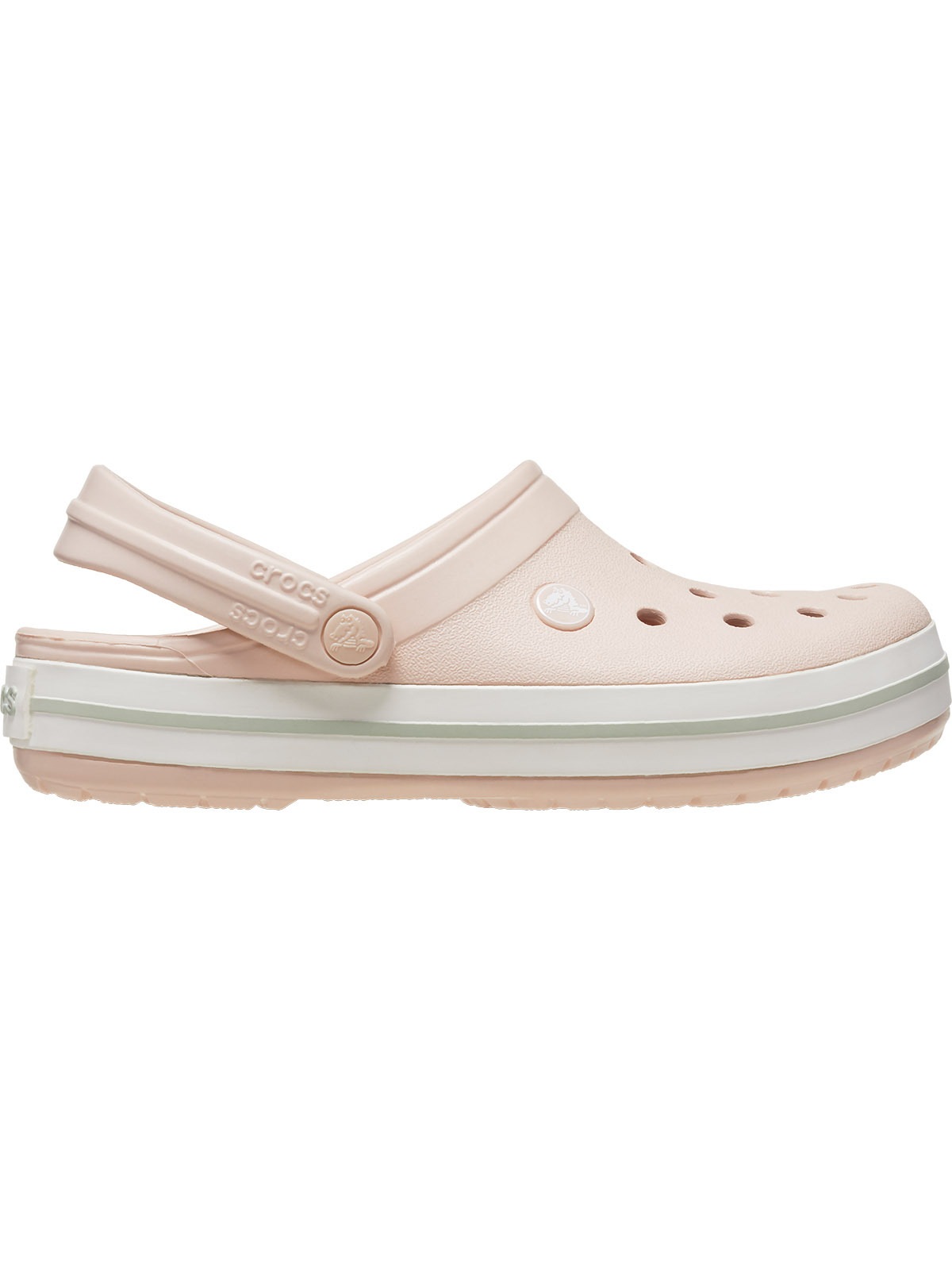 Crocs Clog »Freizeitschuhe 11016-6UR Crocs Crocband«