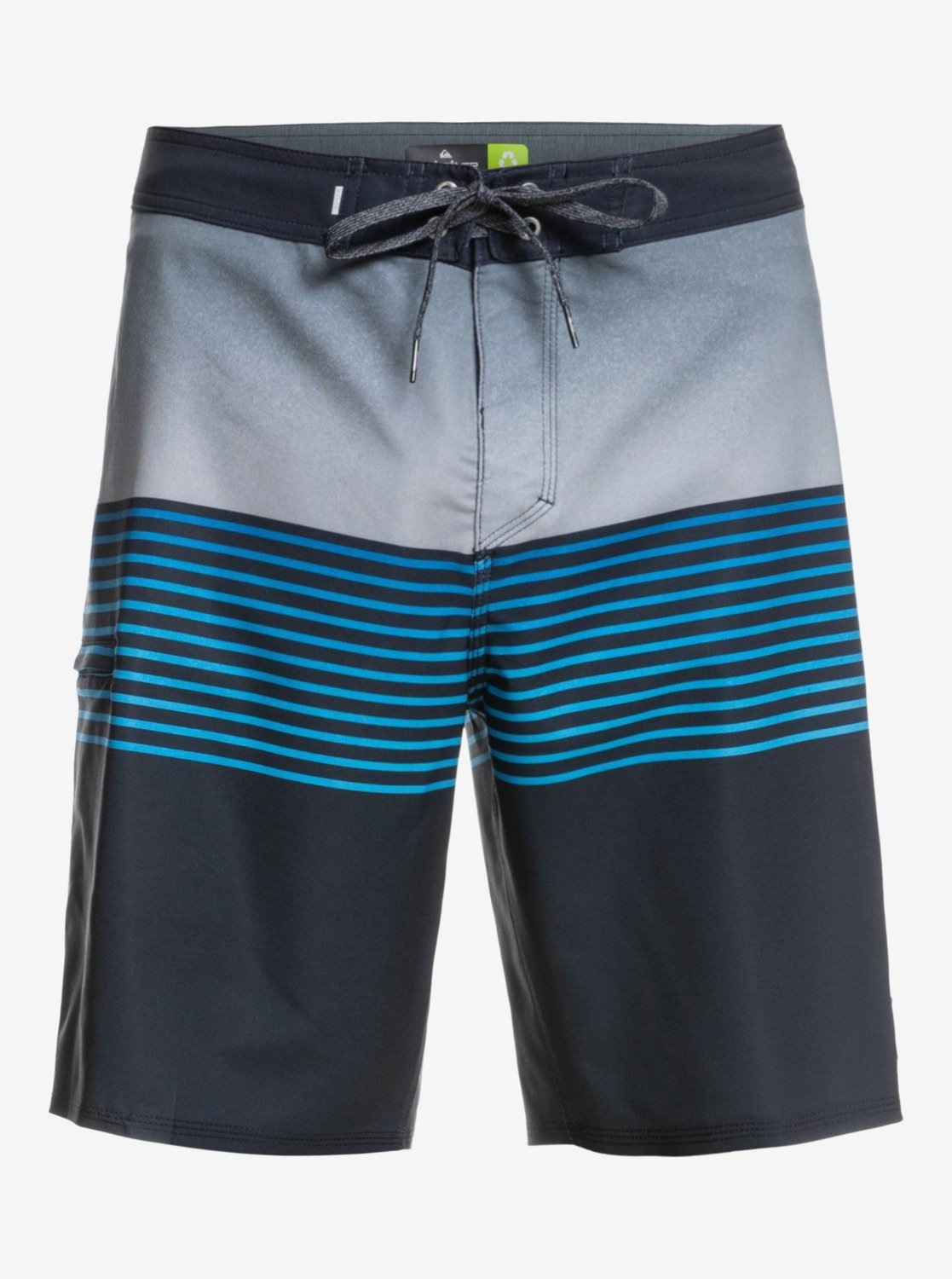 Quiksilver Boardshorts »Surfsilk Slab 20"«