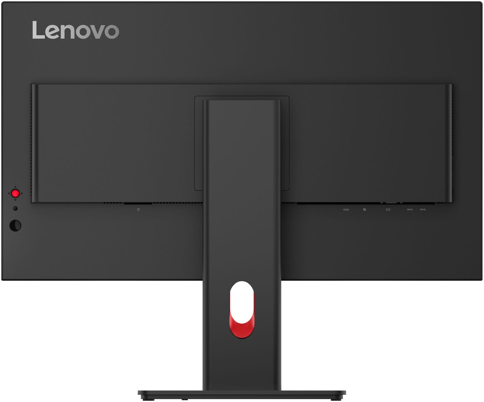 Lenovo LED-Monitor »T27-40(D25270FT0)« 69 cm/27 ″  1920 x 1080 px FHD 6 Reaktionszeit 120 Hz