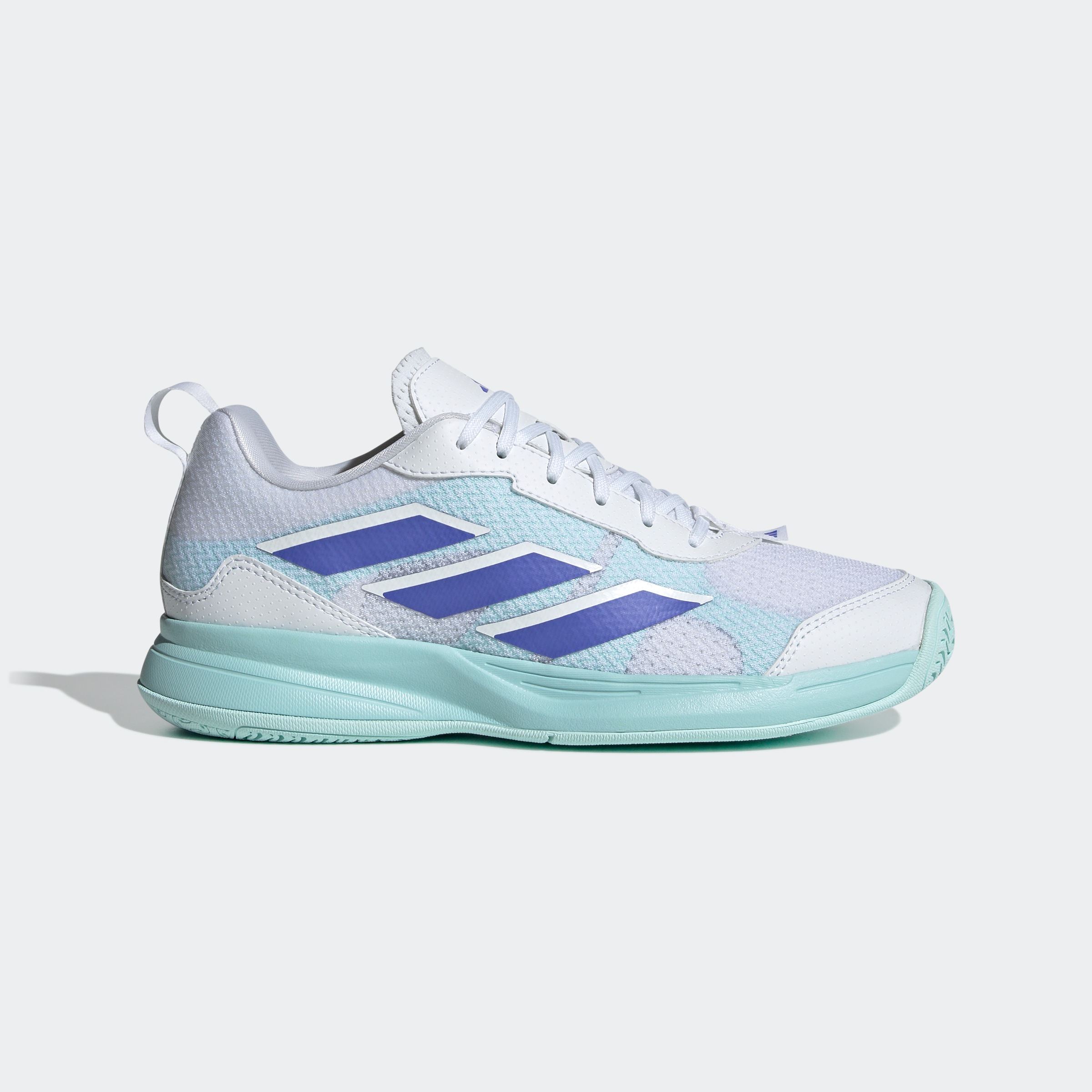 adidas Performance Tennisschuh »AVAFLASH LOW«