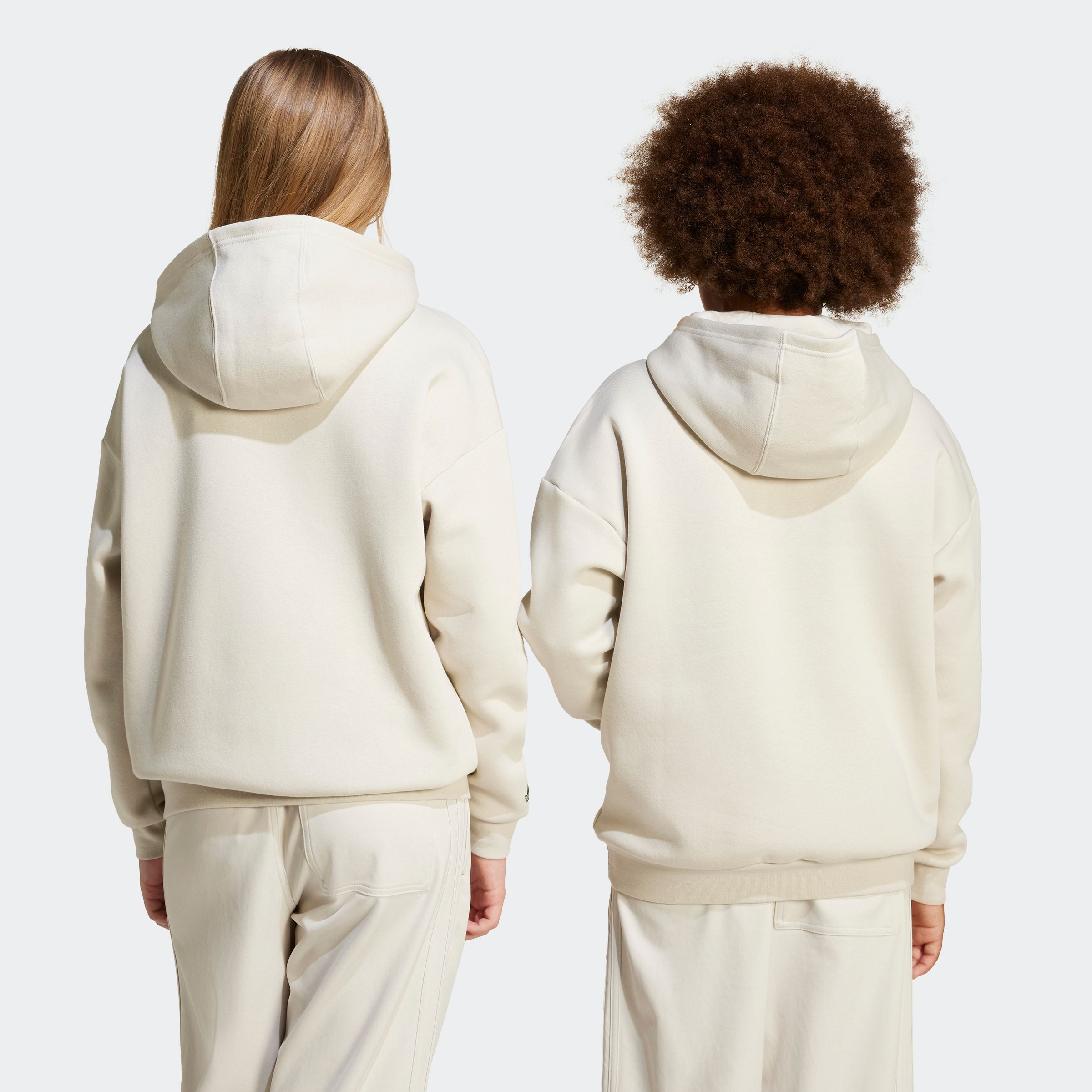 adidas Originals Kapuzensweatshirt »LOOSE HOODIE«