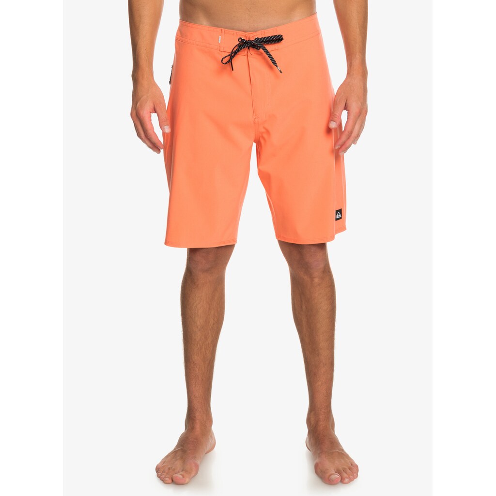 Quiksilver Boardshorts »Surfsilk Kaimana 20"«