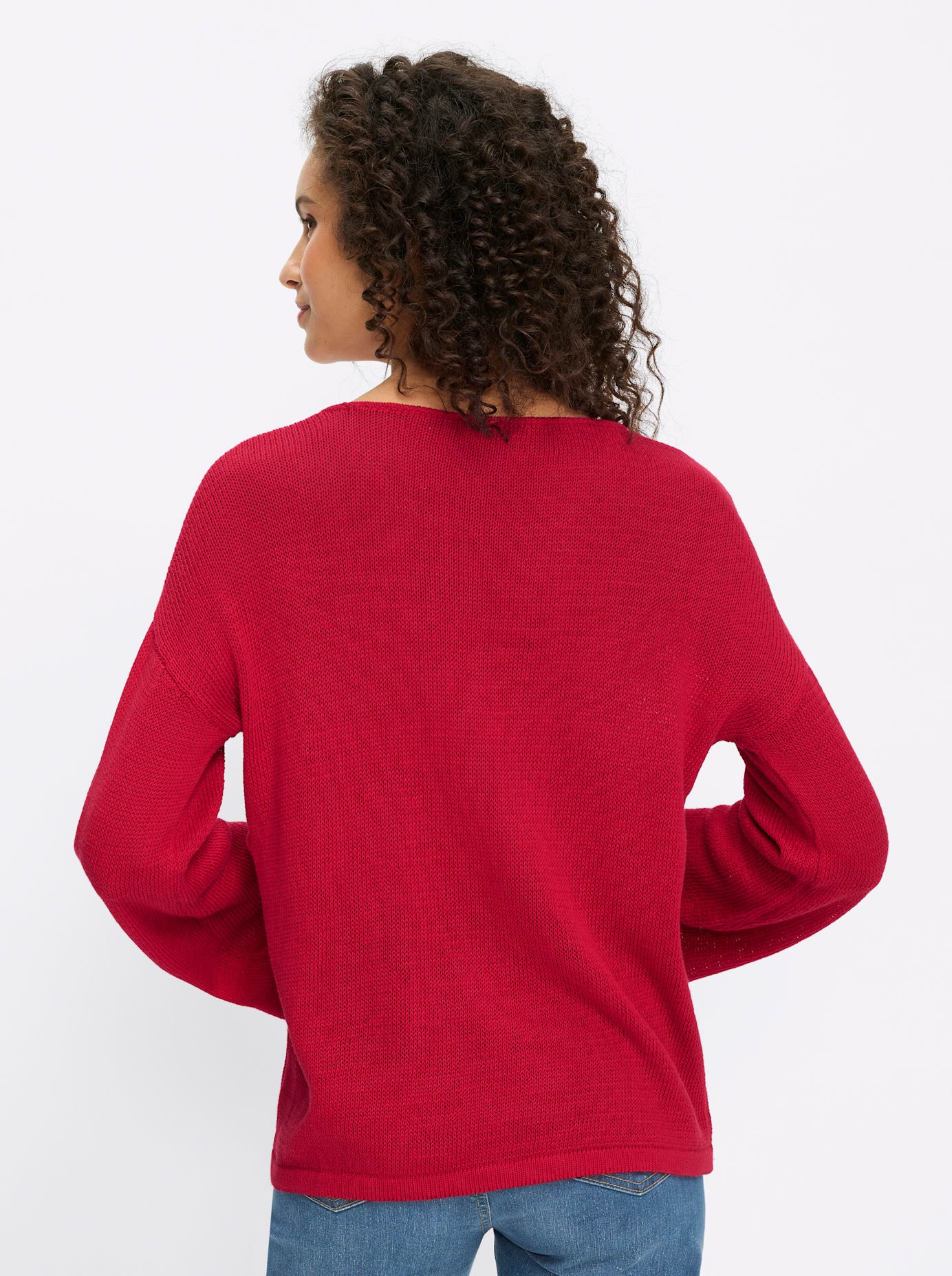 heine Strickpullover »Pullover«