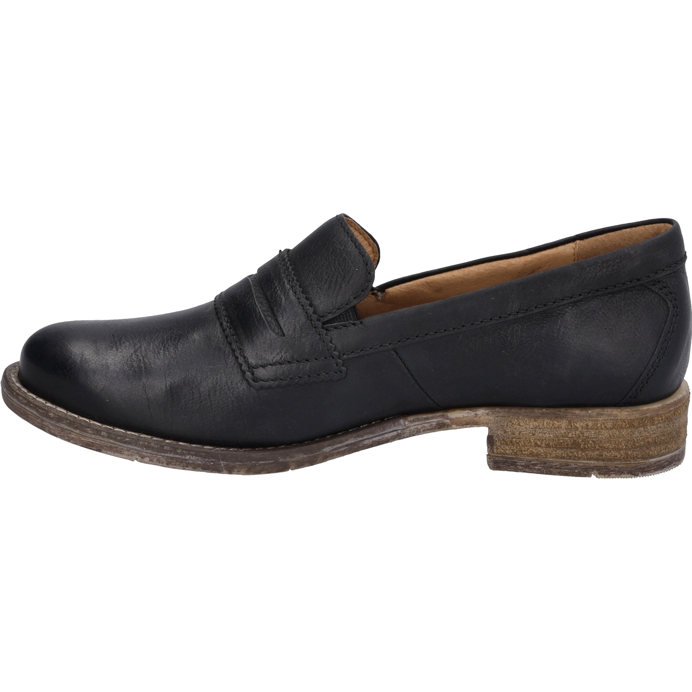 Josef Seibel Slipper »Sienna 96, schwarz«