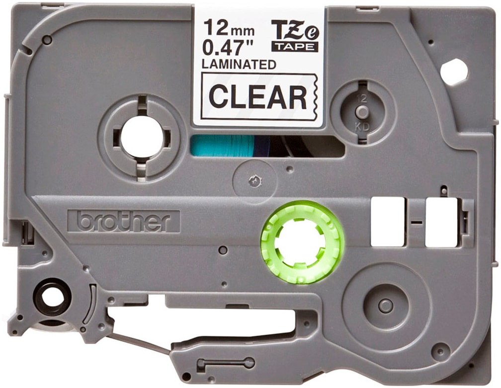 Brother Beschriftungsband »TZe-131«