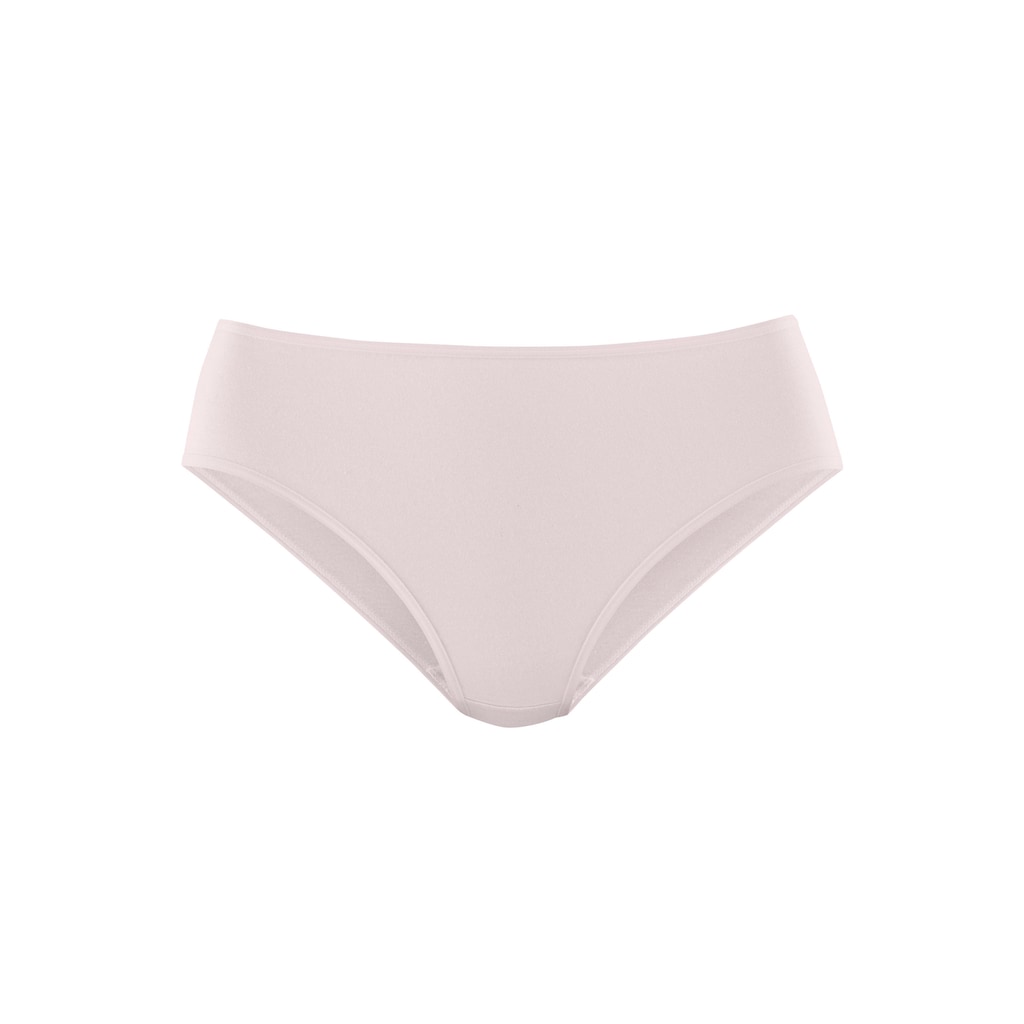 petite fleur Jazz-Pants Slips, (Packung, 10 St.)