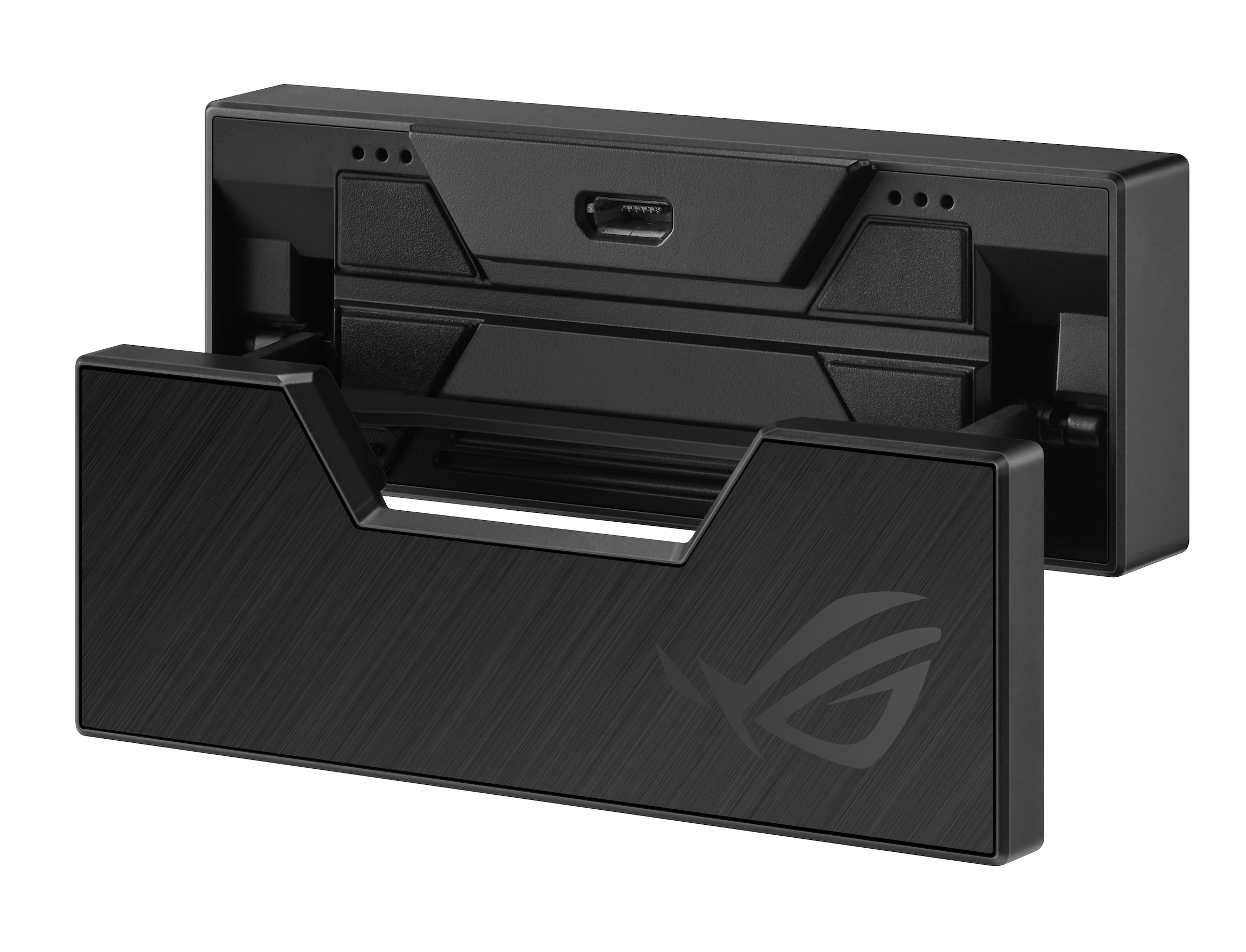 Asus Kopfhörer »ROG Eye S«